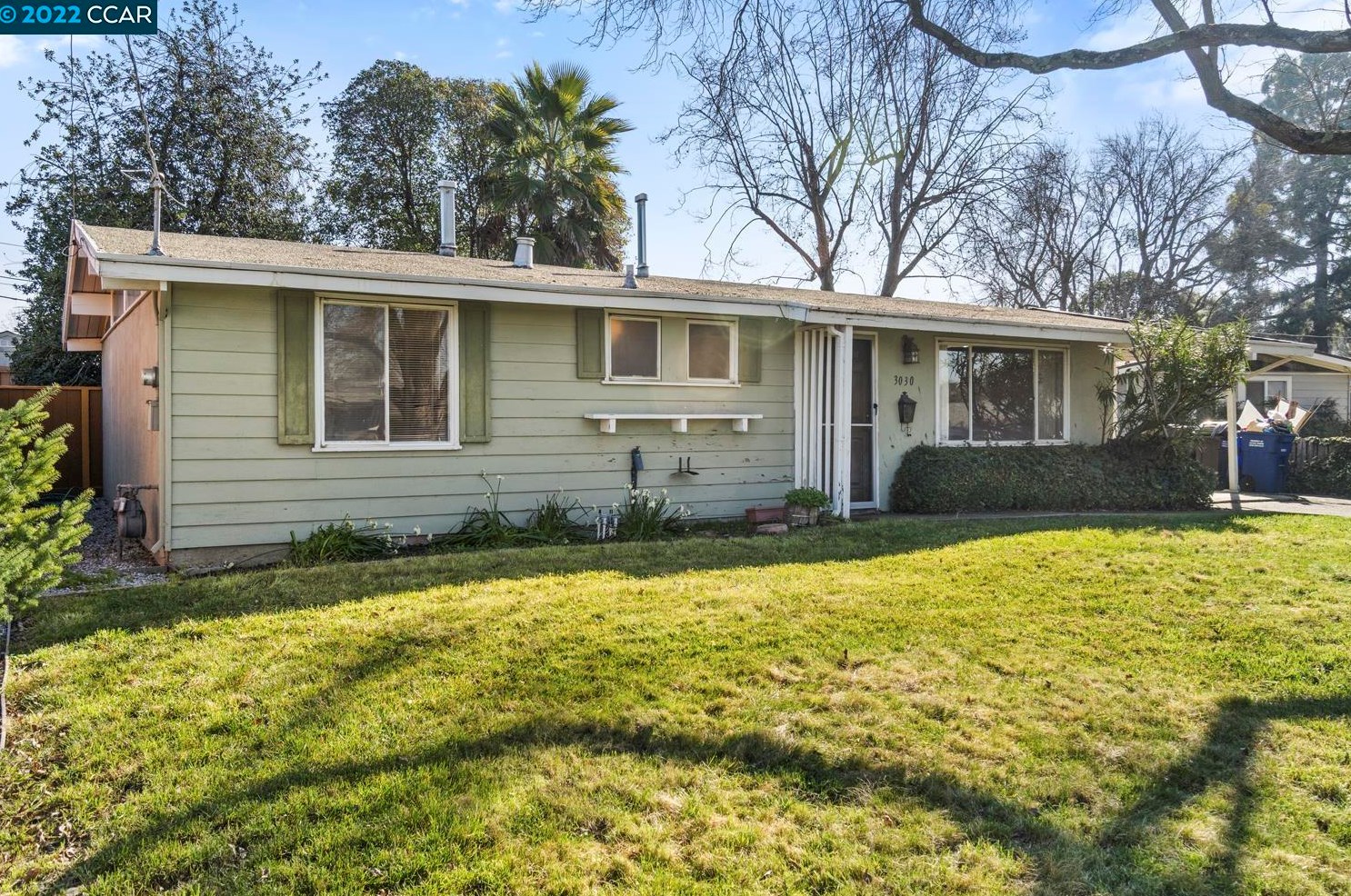 3030 Chrisland Ct, Concord, CA 94520-1606