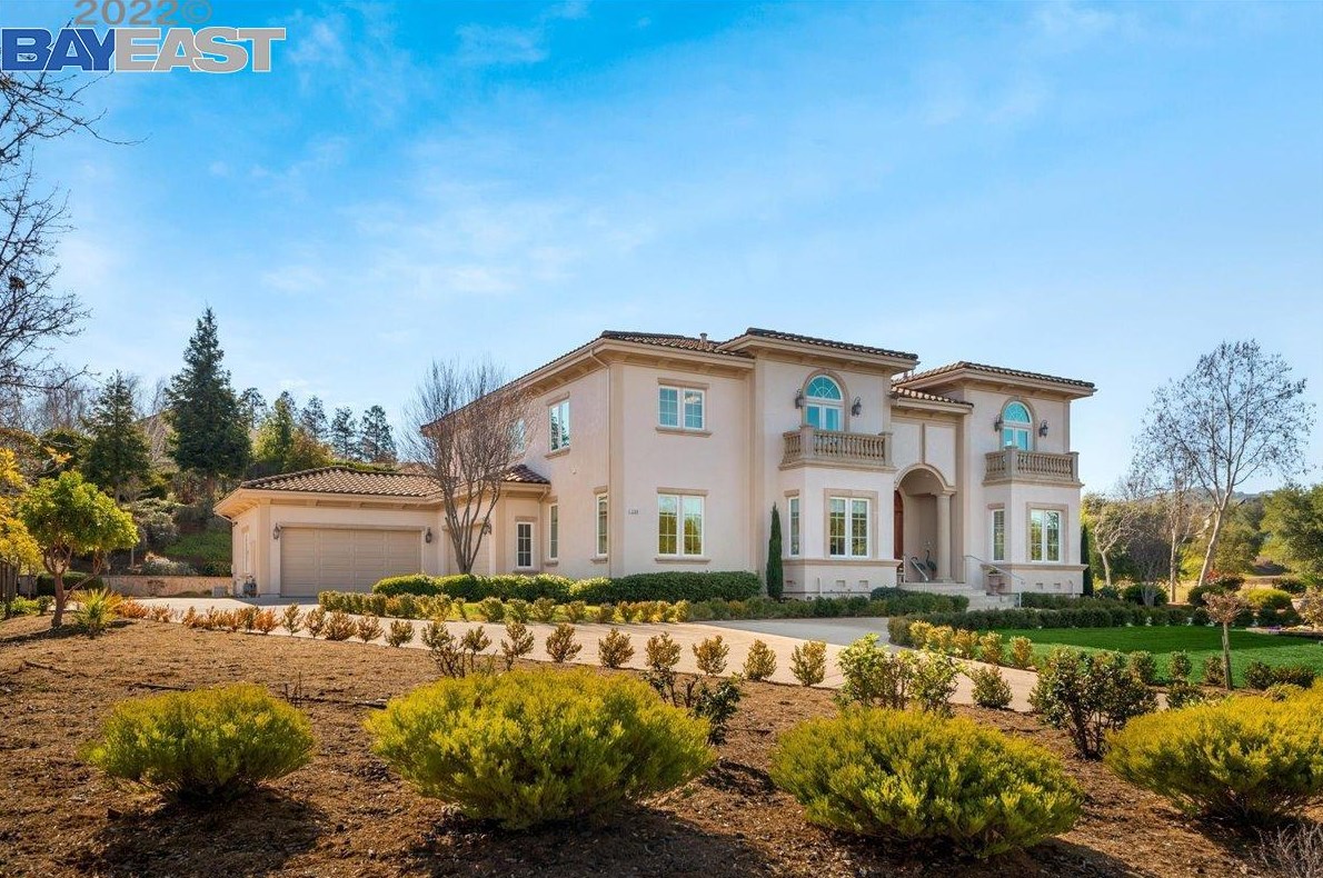 1288 Pineto Pl, Pleasanton, CA 94566