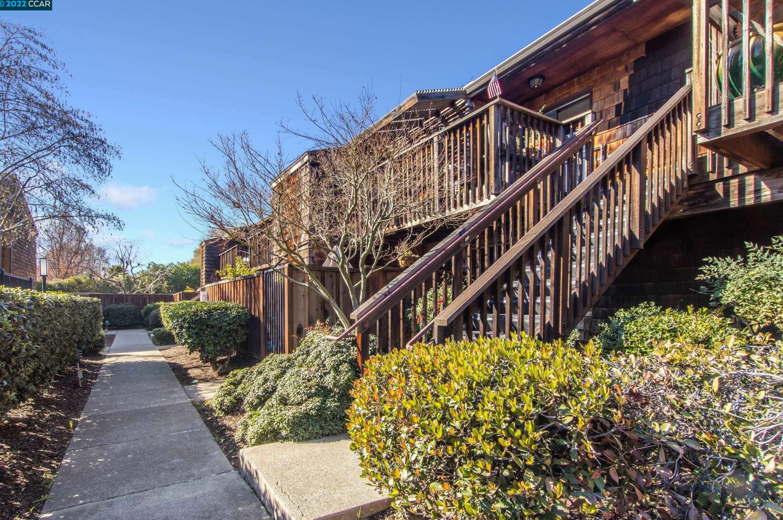 2450 Walters Way #6, Concord, CA 94520