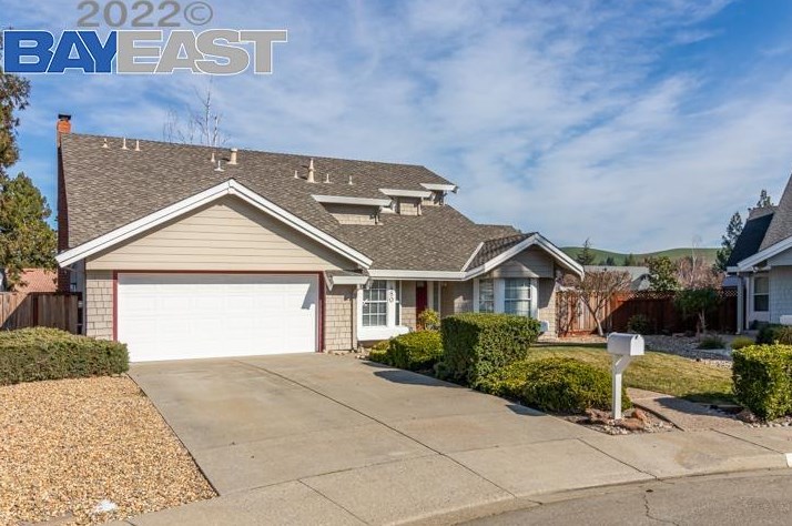 480 San Diego Pl, San Ramon, CA 94583