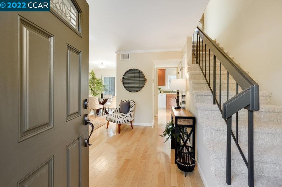 109 Ascot Ct #c, Moraga, CA 94556