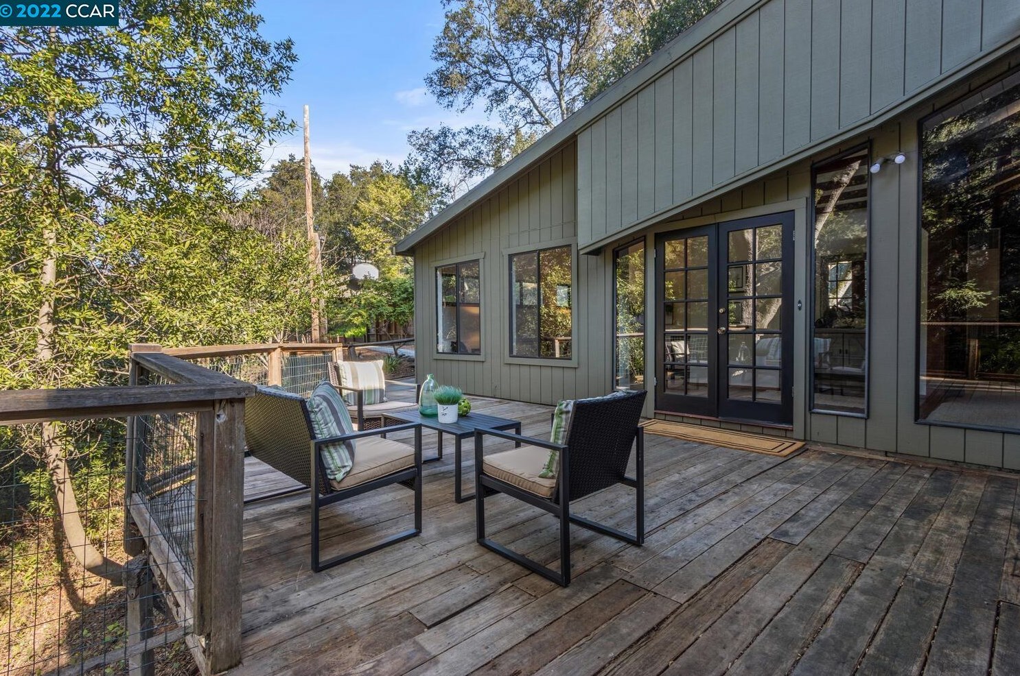 407 El Toyonal, Orinda, CA 94563