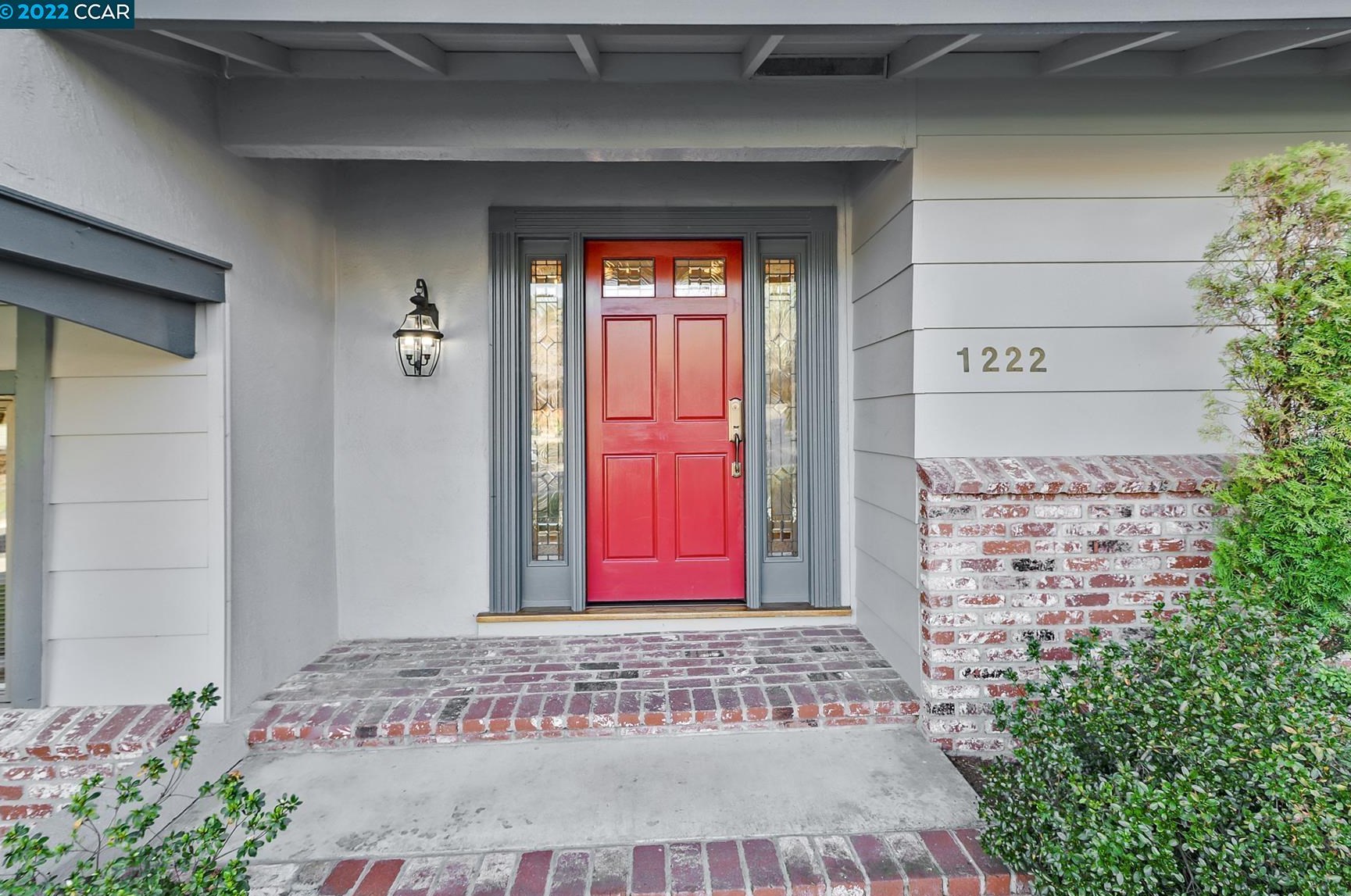 1222 Larch Ave, Moraga, CA 94556-2615