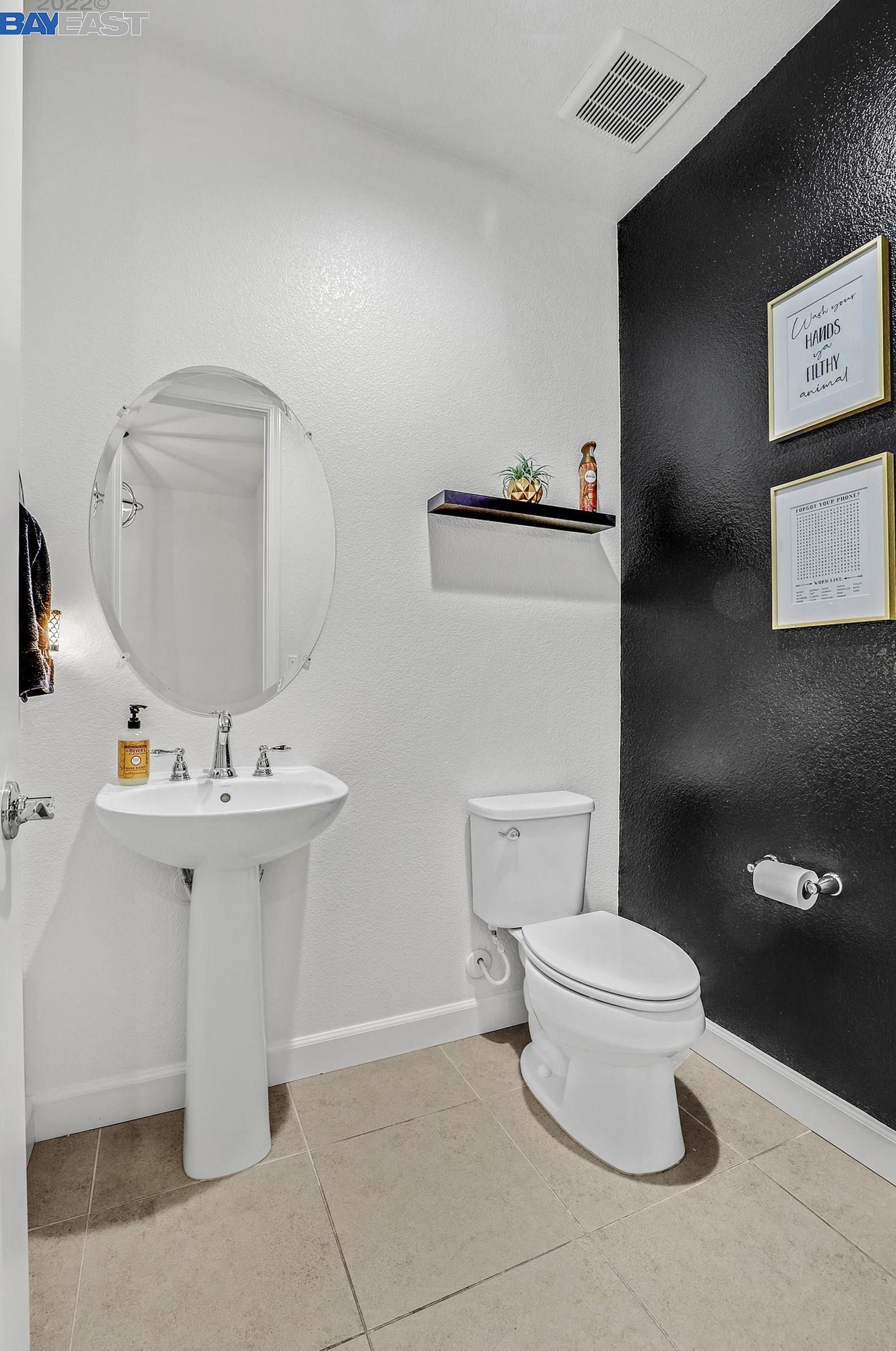 731 Jennifer St, Los Angeles CA  exterior