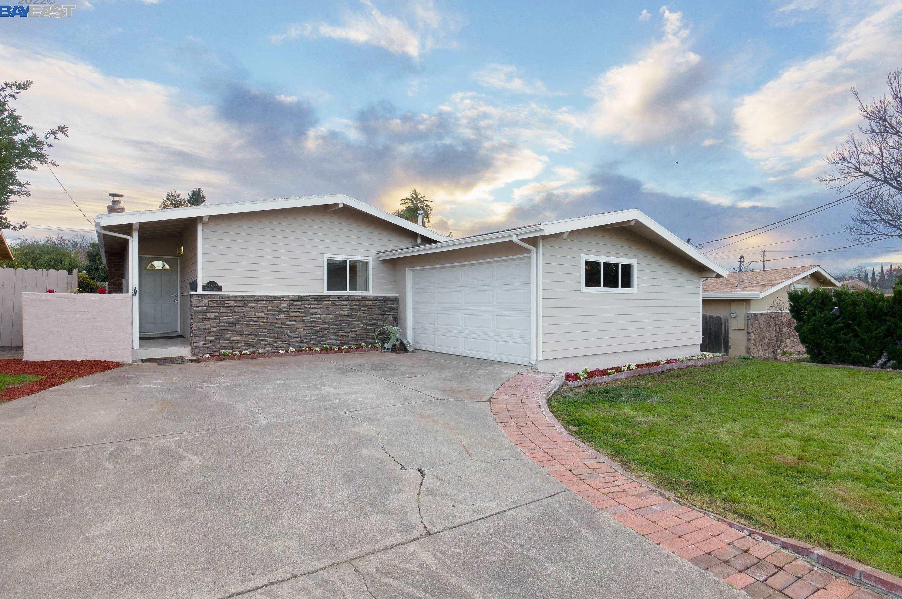41247 Norman Ct, Fremont, CA 94539