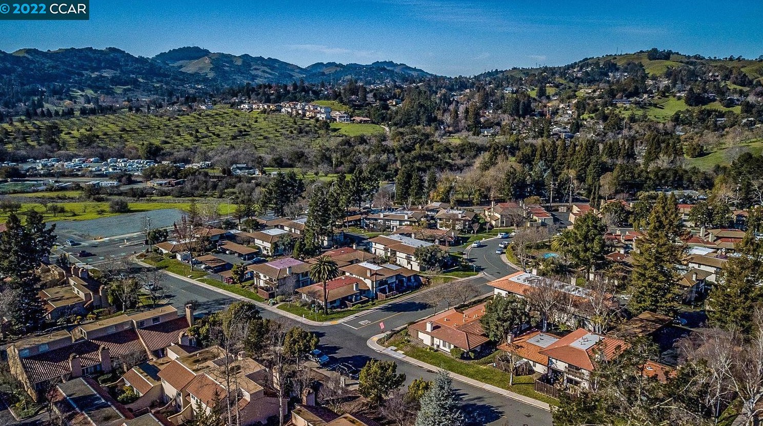 1519 Camino Peral #d, Moraga, CA 94556