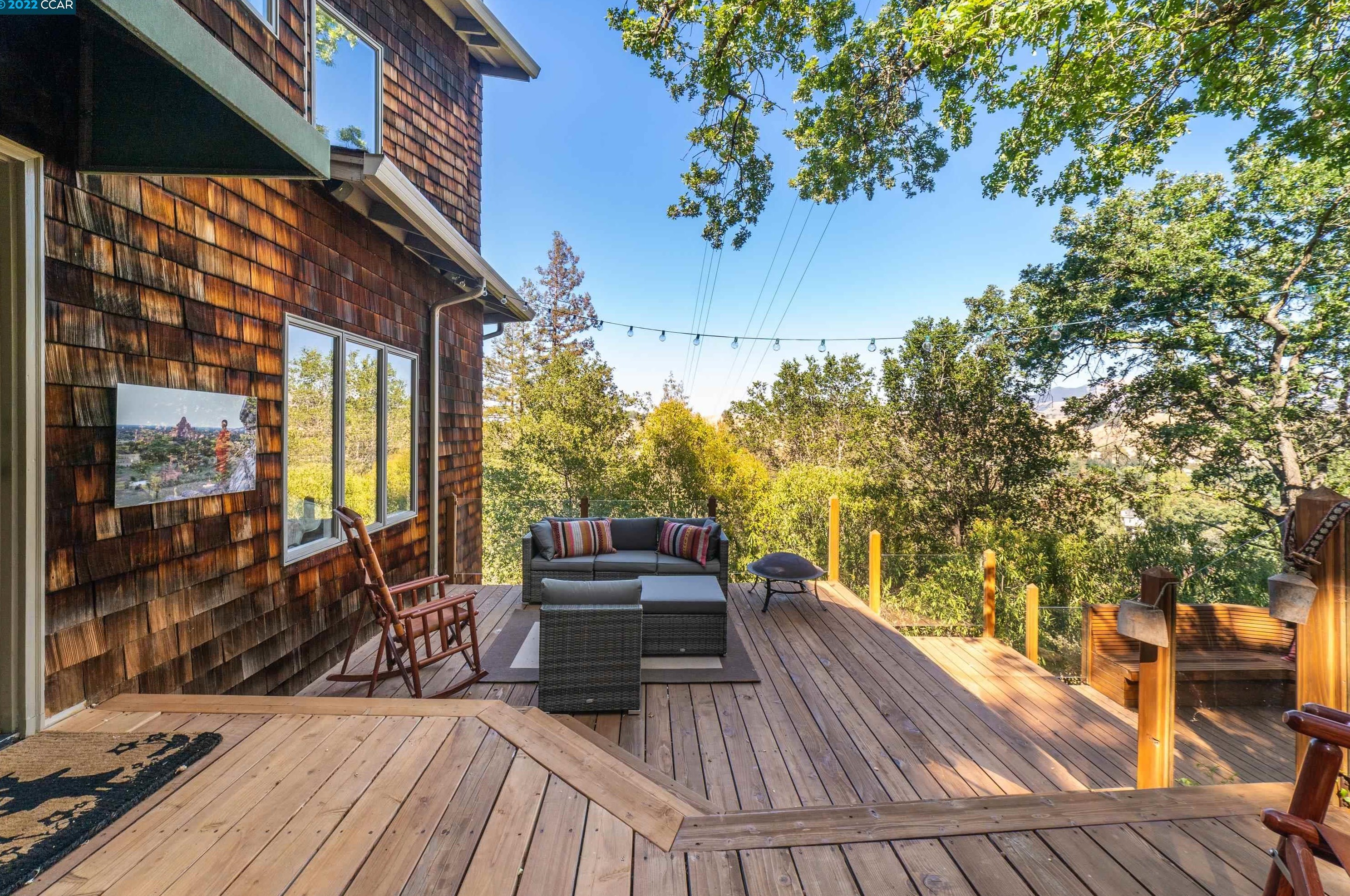 419 Crest Ave, Alamo, CA 94507