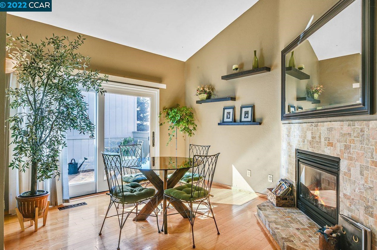 2461 Sun View Terrace, Concord, CA 94520