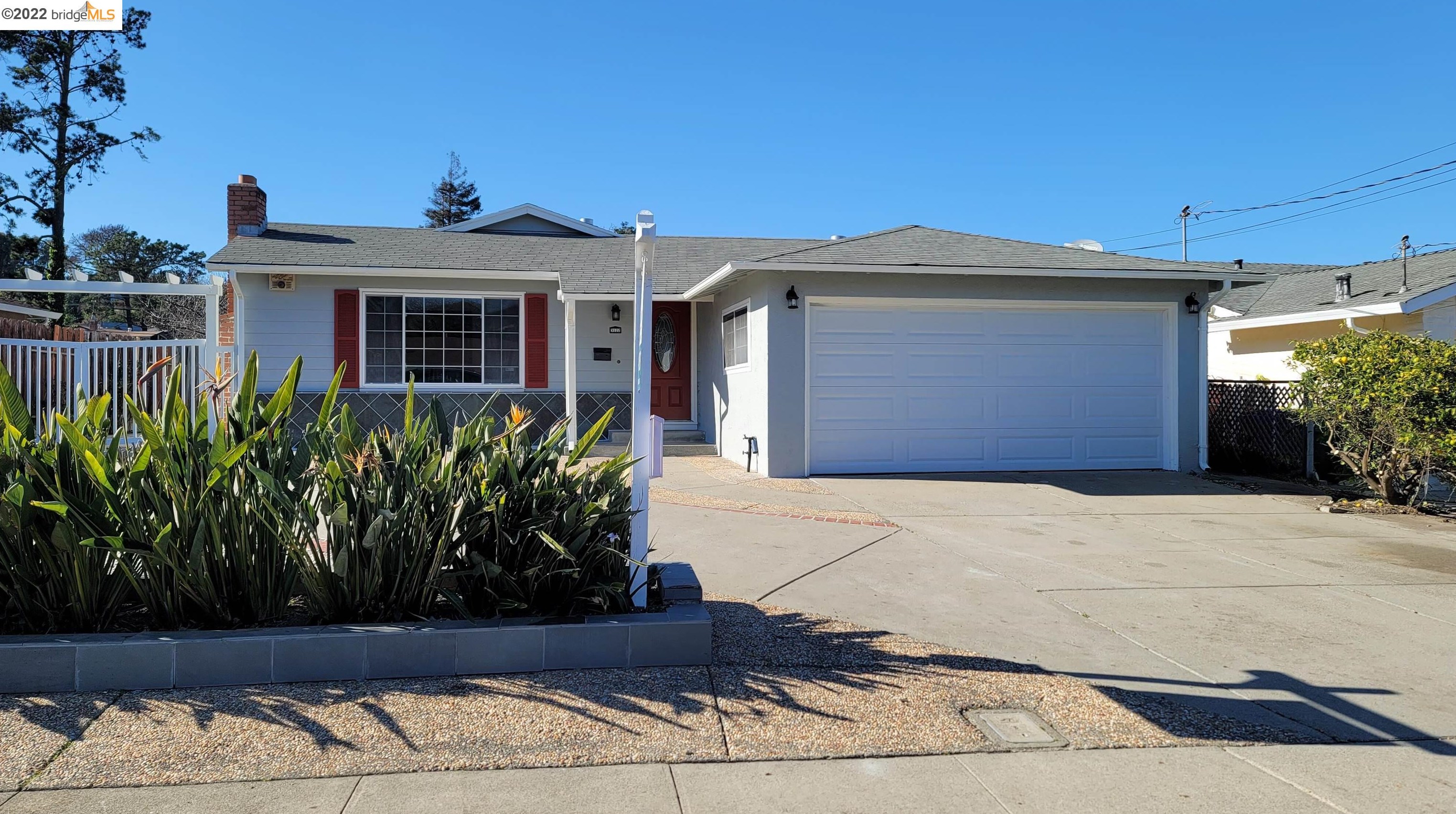 3122 Flannery Rd, Richmond, CA 94806-1510