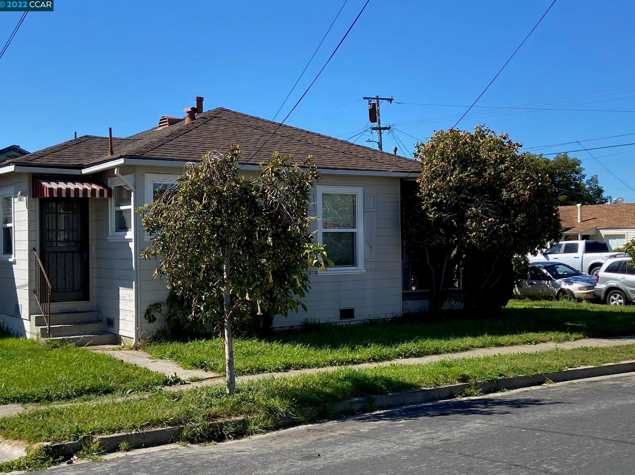 3228 Mcbryde Ave, Richmond, CA 94804-1159