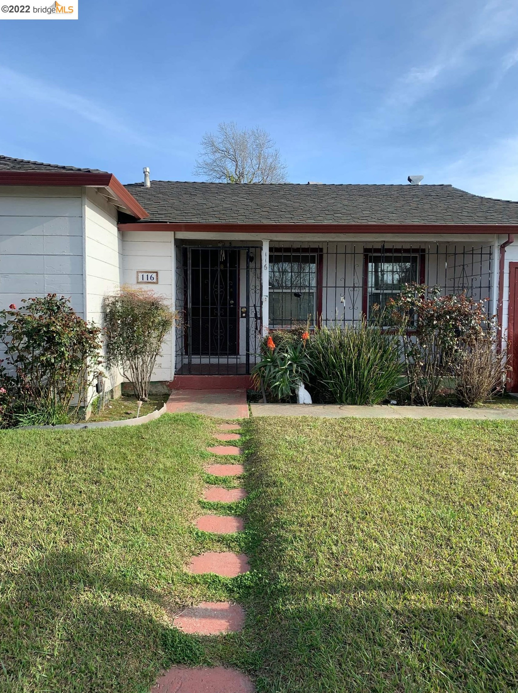 116 Hunter Ave, Oakland, CA 94603