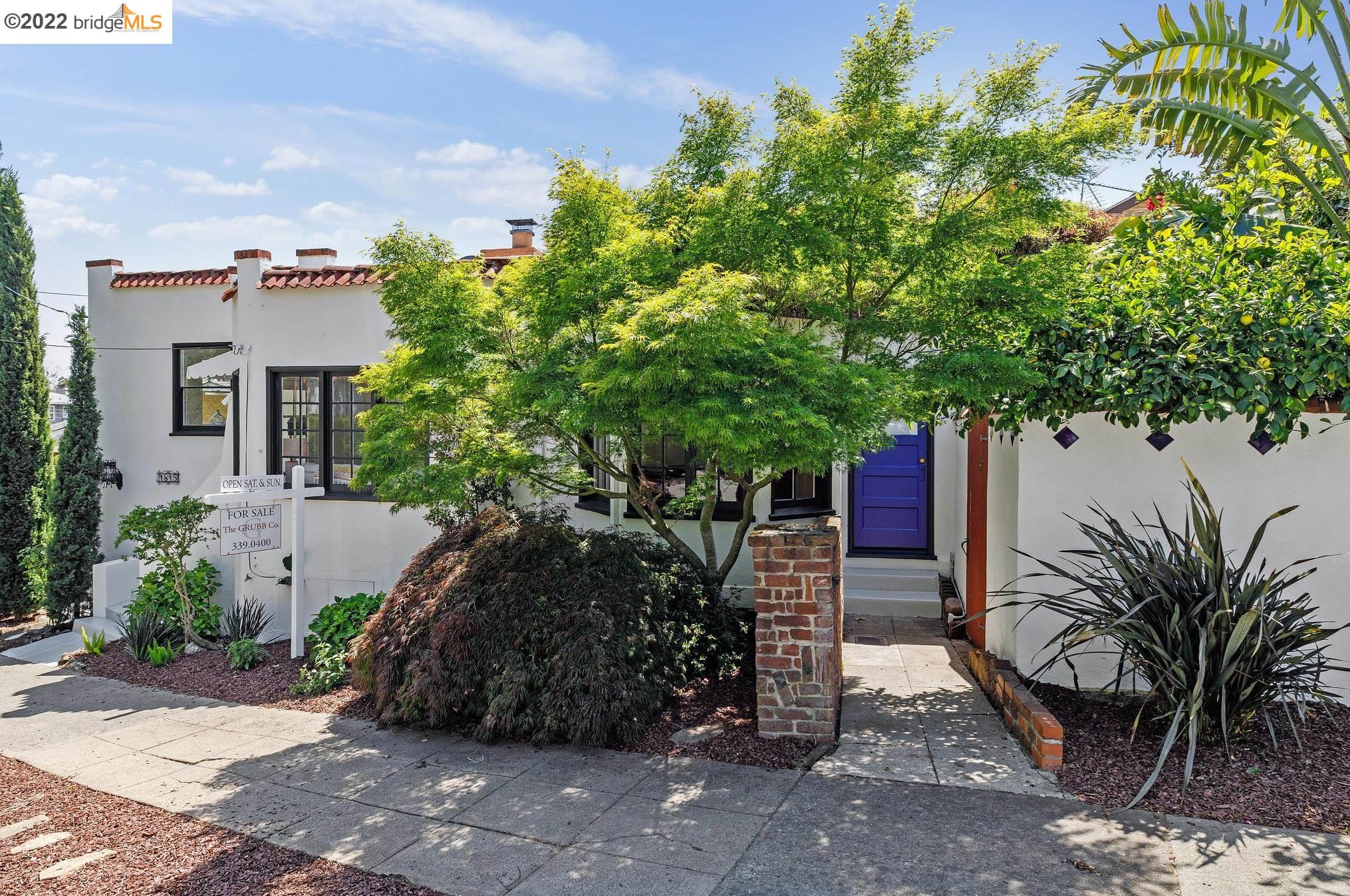 1815 38th St, Oakland, CA 94602-1719
