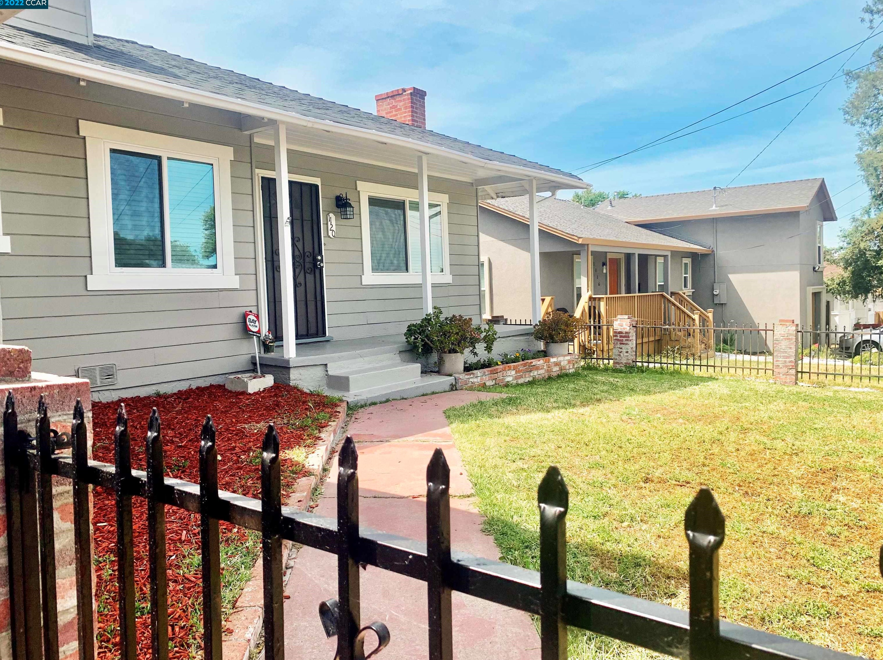 1120 Klengel St, Antioch, CA 94509