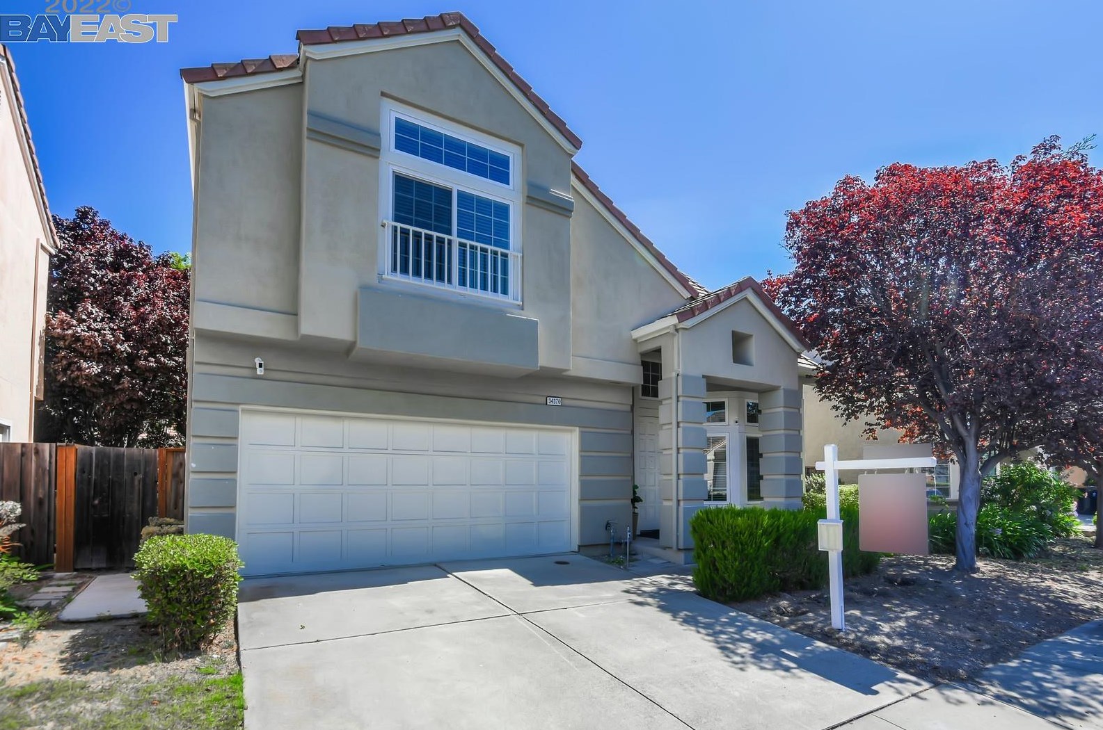 34370 Eucalyptus Ter, Fremont, CA 94555-1983