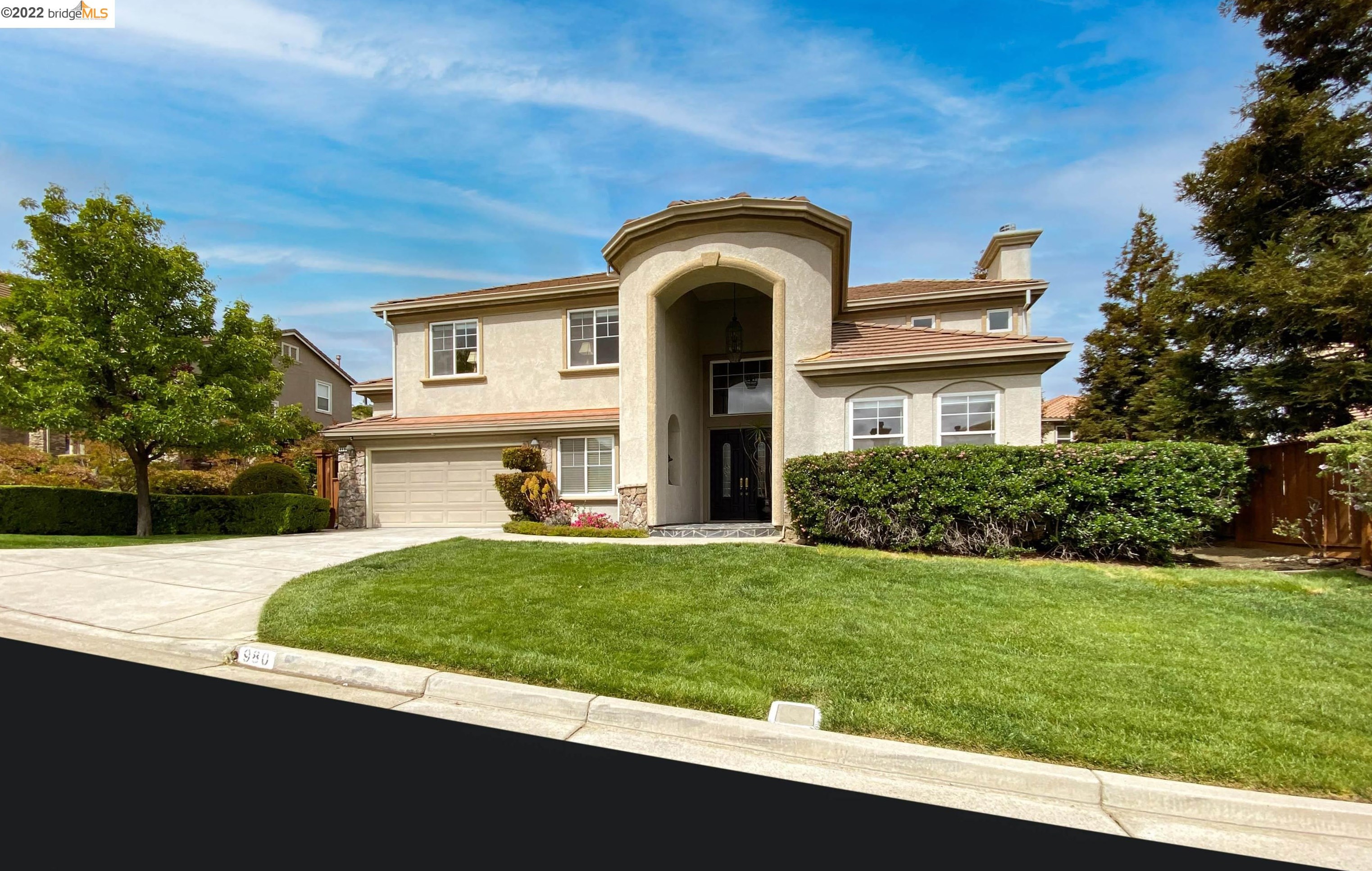 980 Autumn Oak Cir, Concord, CA 94521