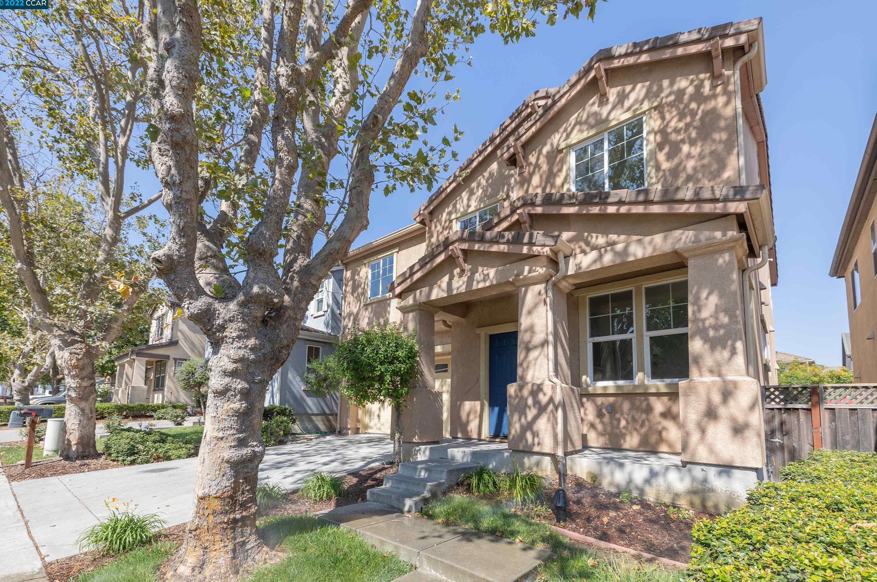 1527 Mcdougal St, Vallejo, CA 94590