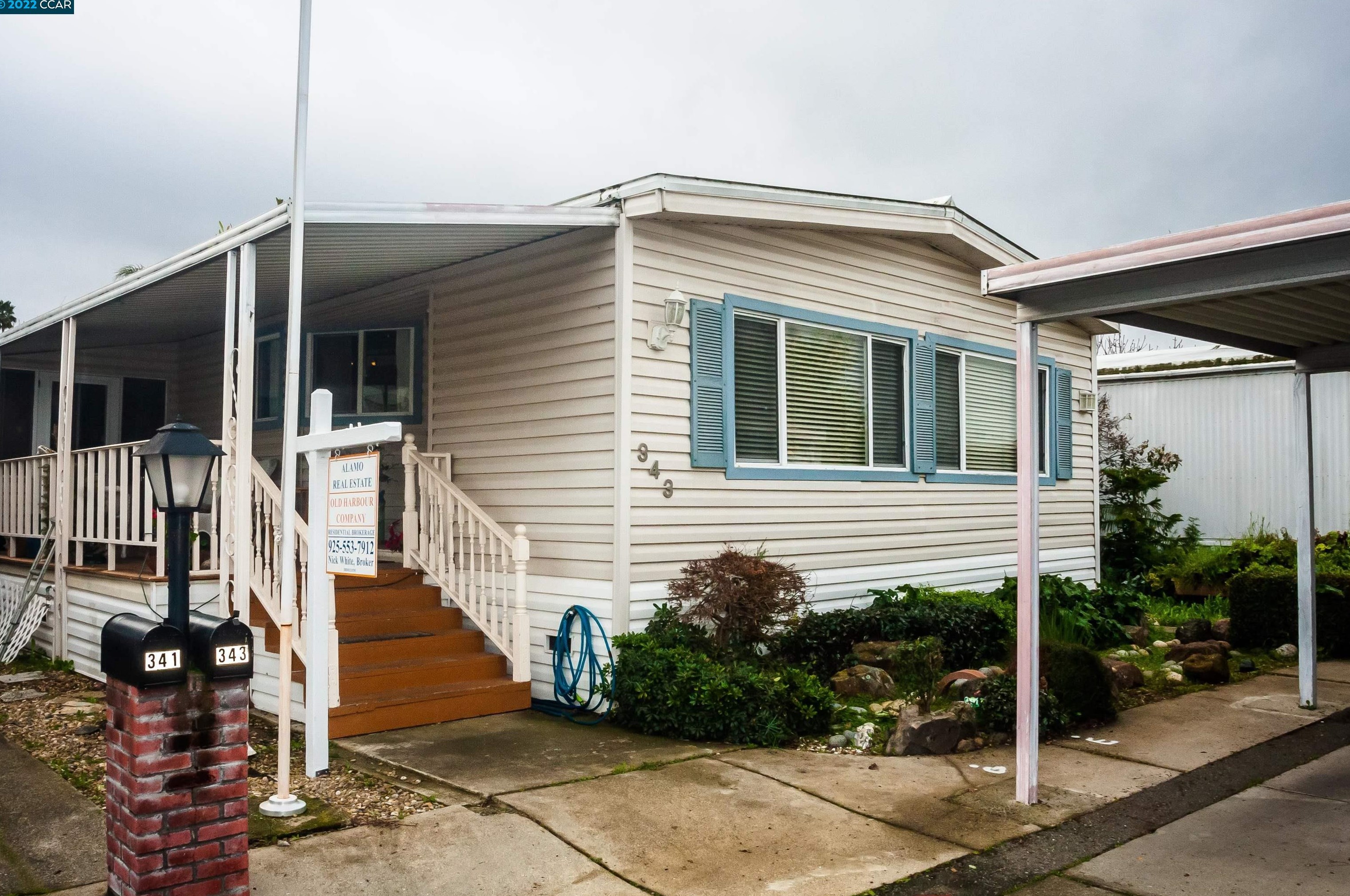 343 El Serena, Pacheco, CA 94553