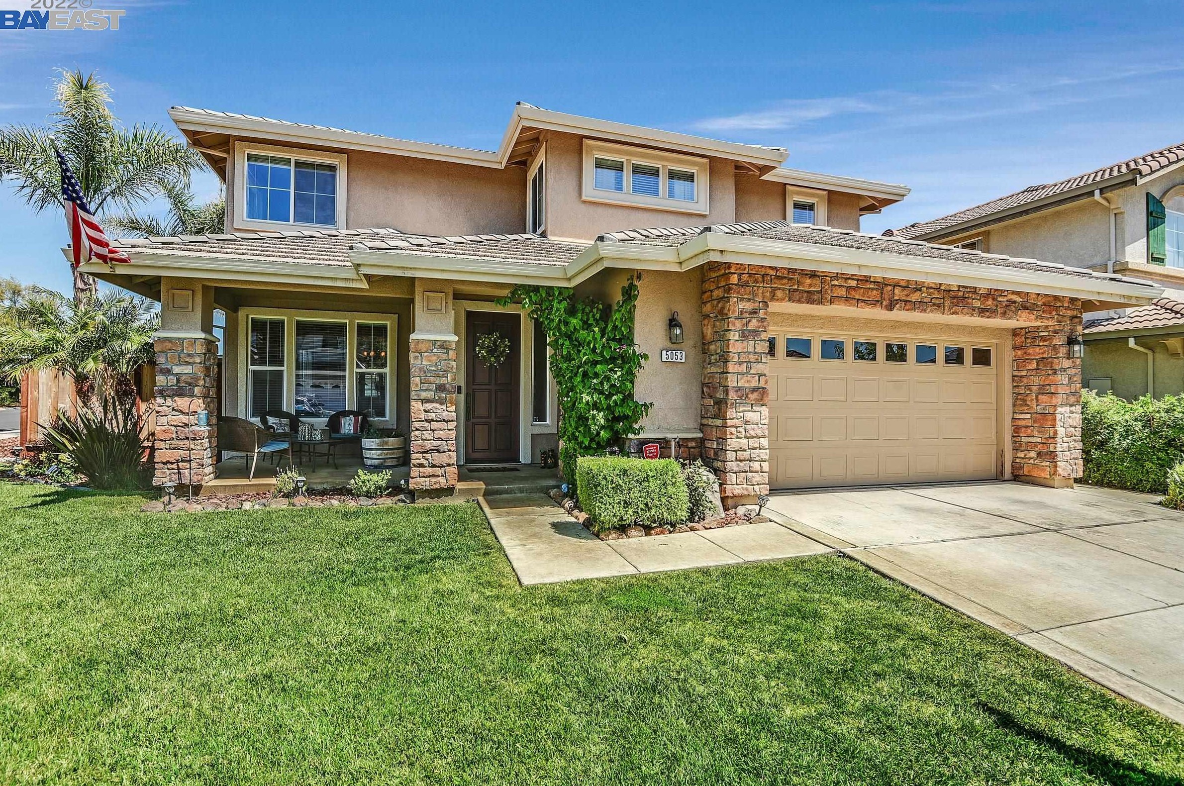 5053 Almanor Dr, Discovery Bay, CA 94505-2606