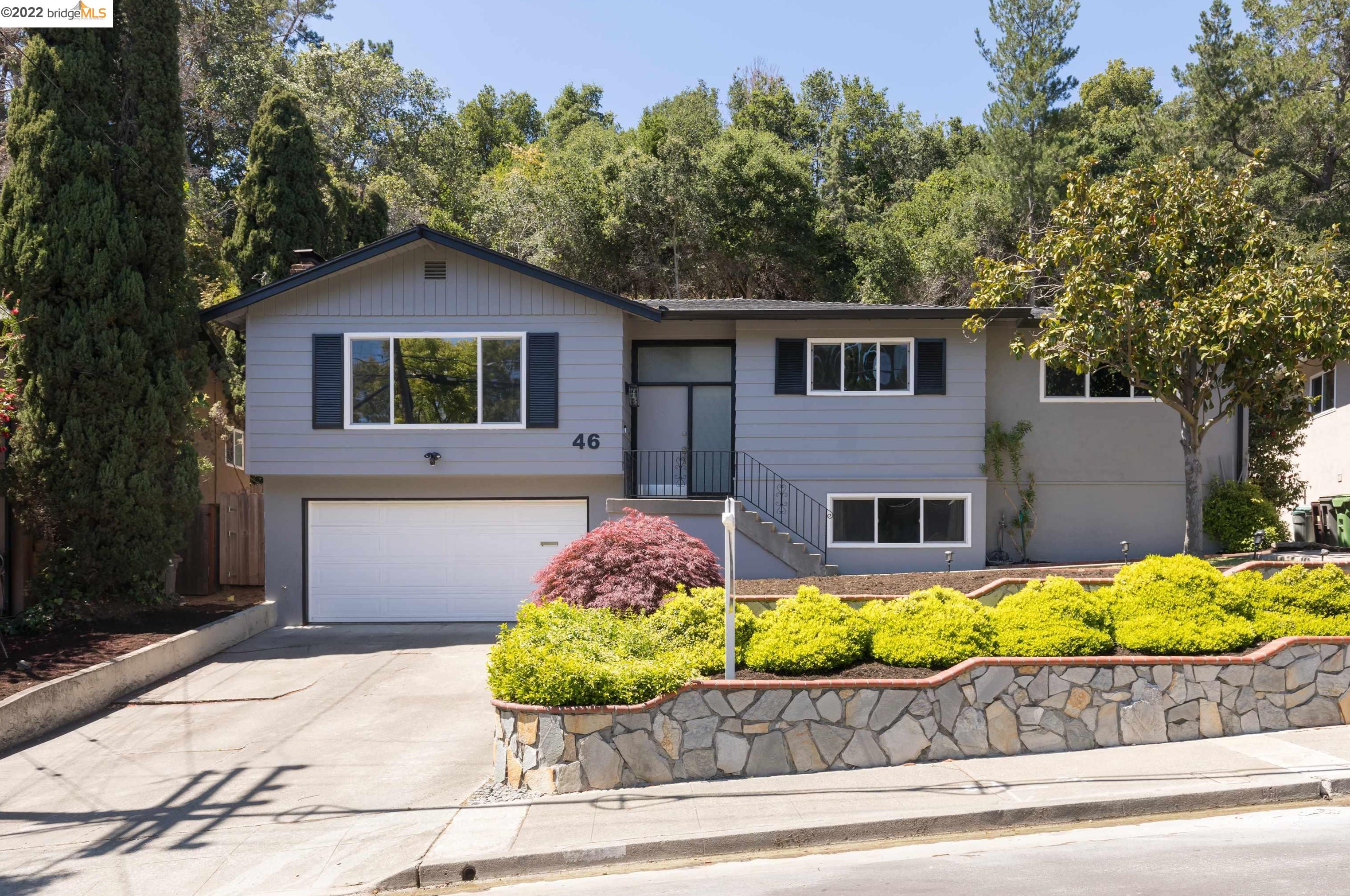 46 Elysian Fields Dr, Oakland, CA 94605