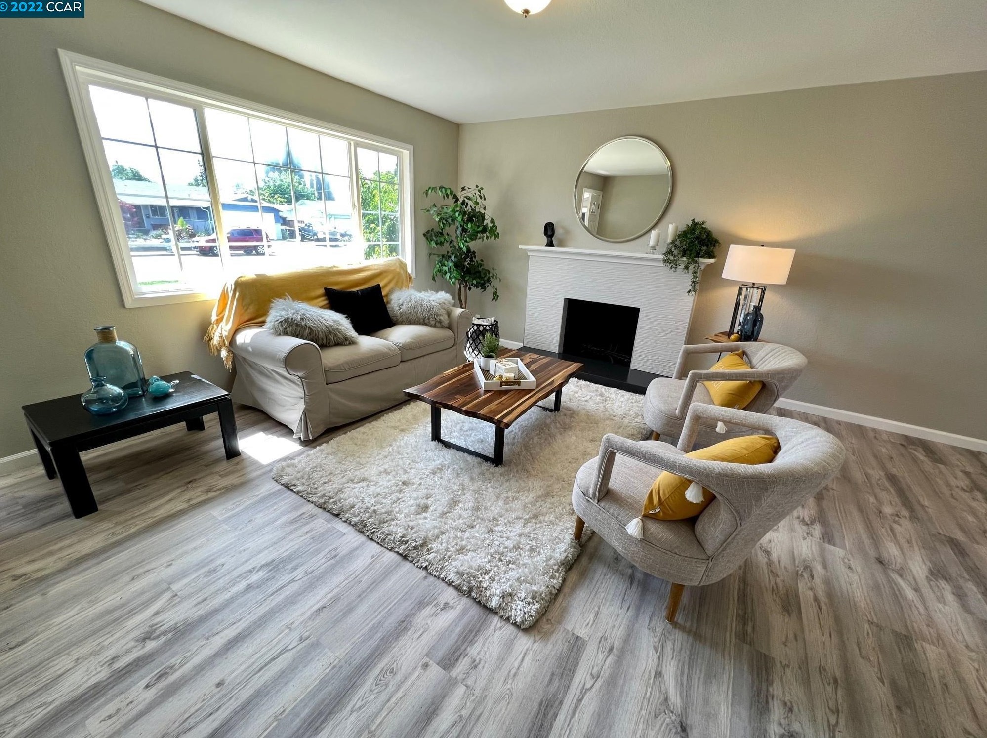 3544 Halifax Way, Concord CA  94520-1540 exterior