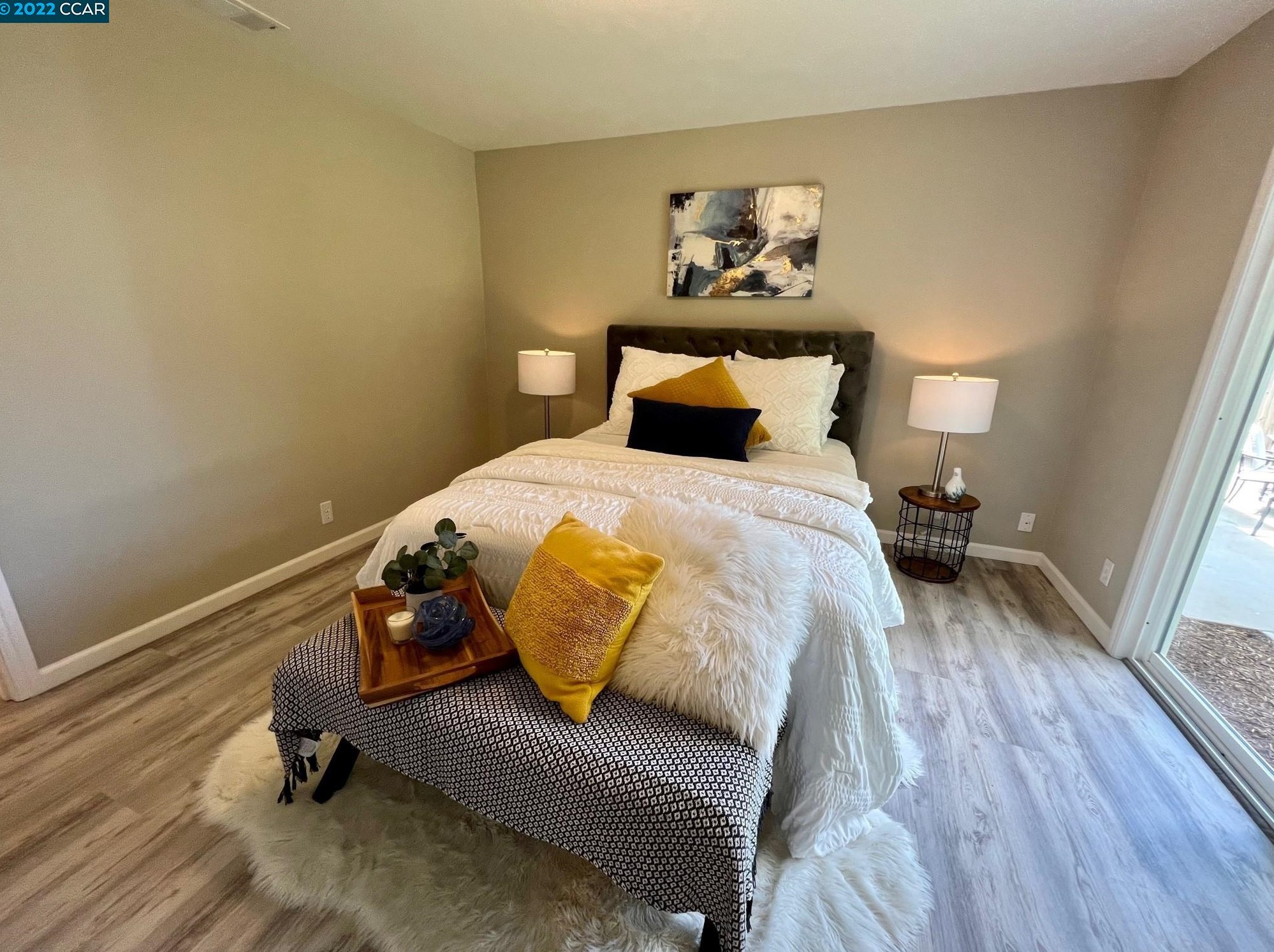 3544 Halifax Way, Concord CA  94520-1540 exterior