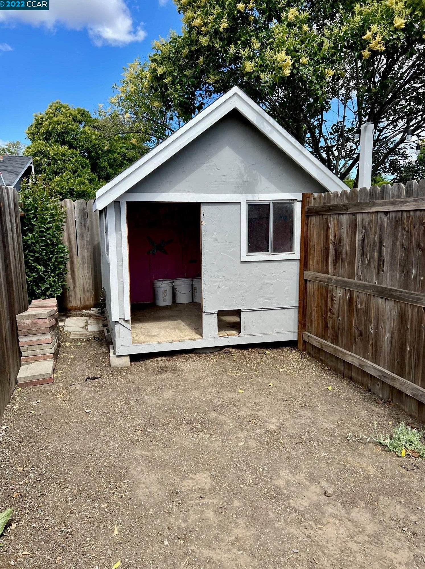 3544 Halifax Way, Concord CA  94520-1540 exterior