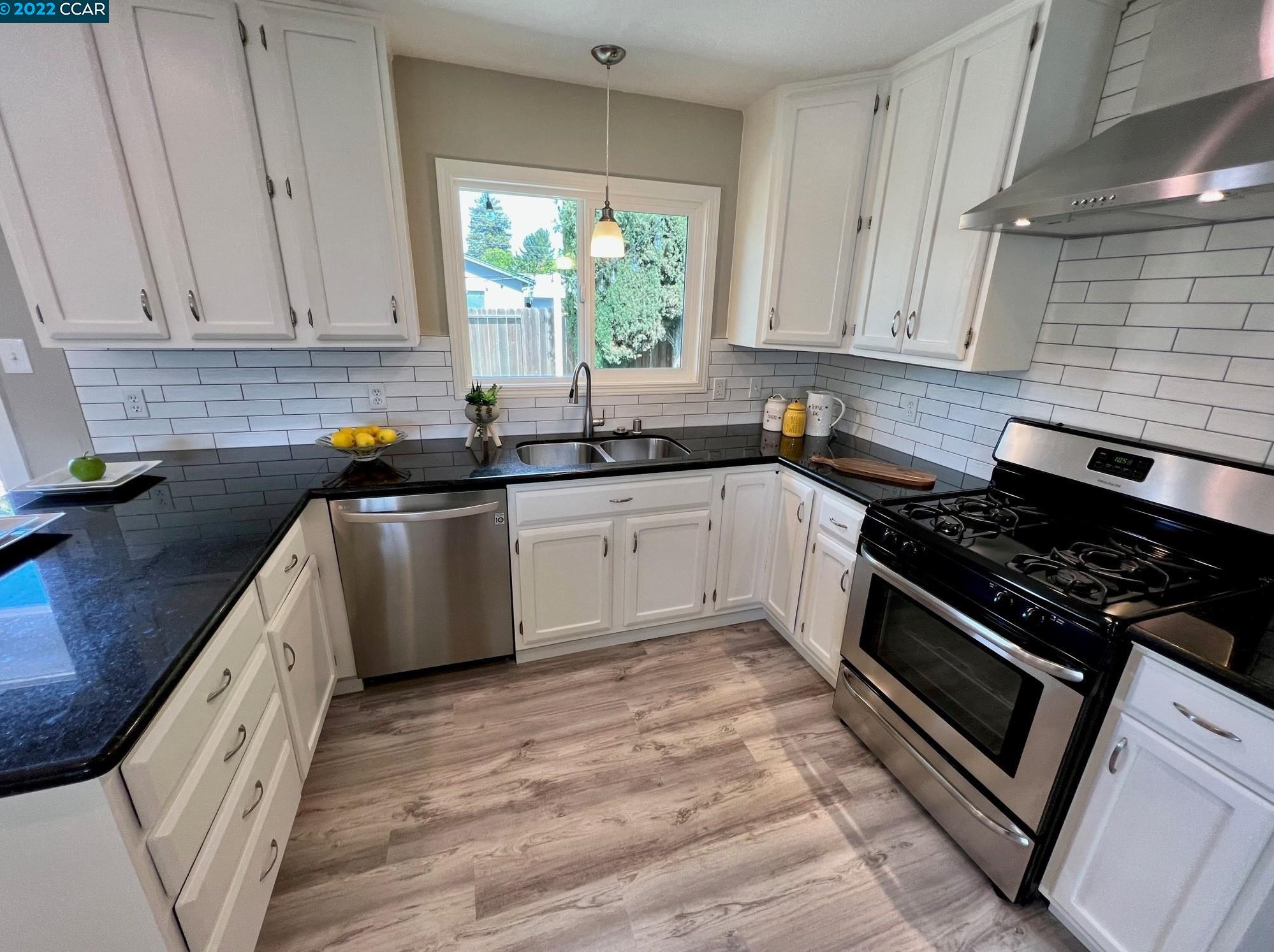 3544 Halifax Way, Concord CA  94520-1540 exterior