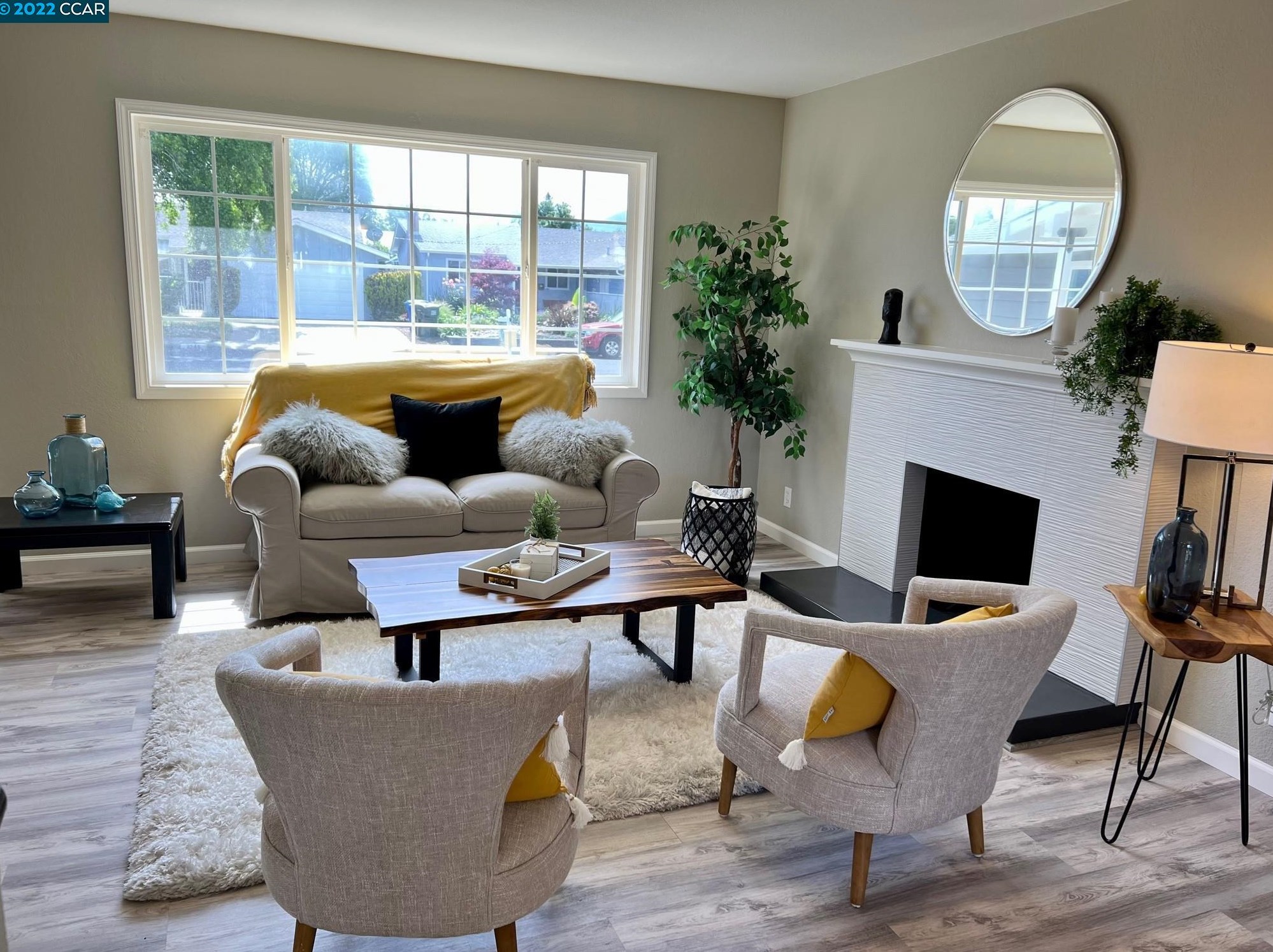 3544 Halifax Way, Concord CA  94520-1540 exterior