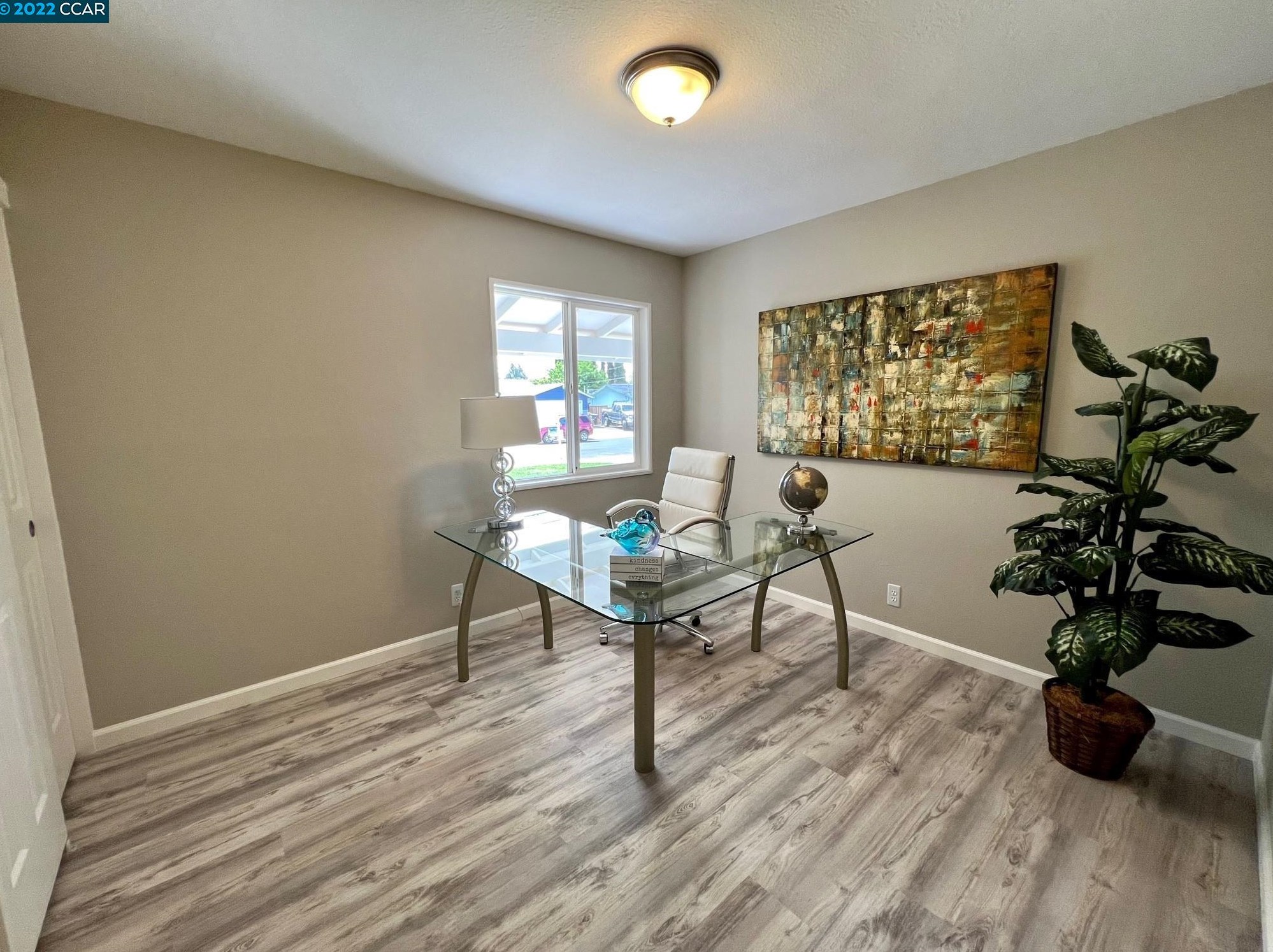 3544 Halifax Way, Concord CA  94520-1540 exterior