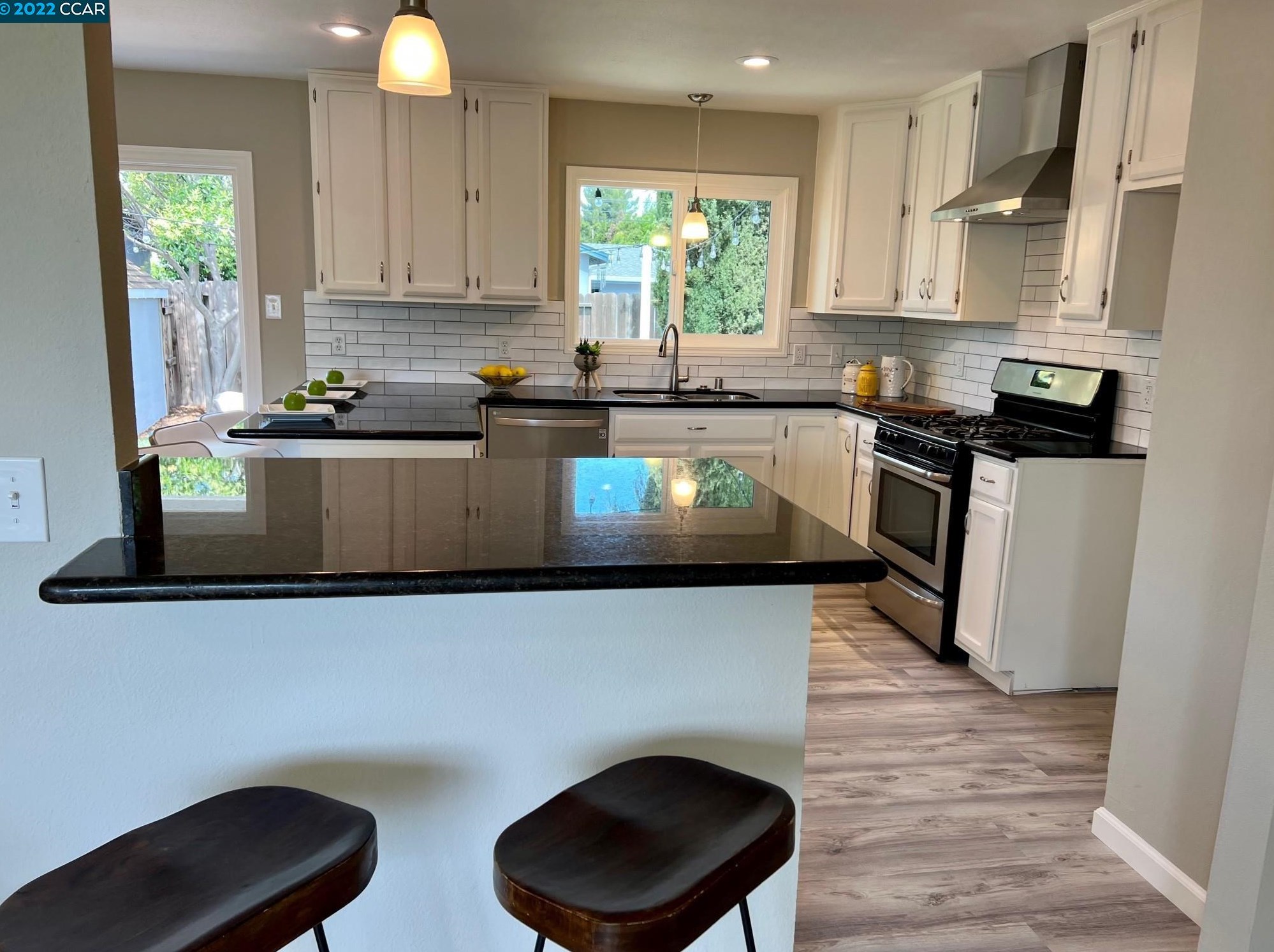 3544 Halifax Way, Concord CA  94520-1540 exterior