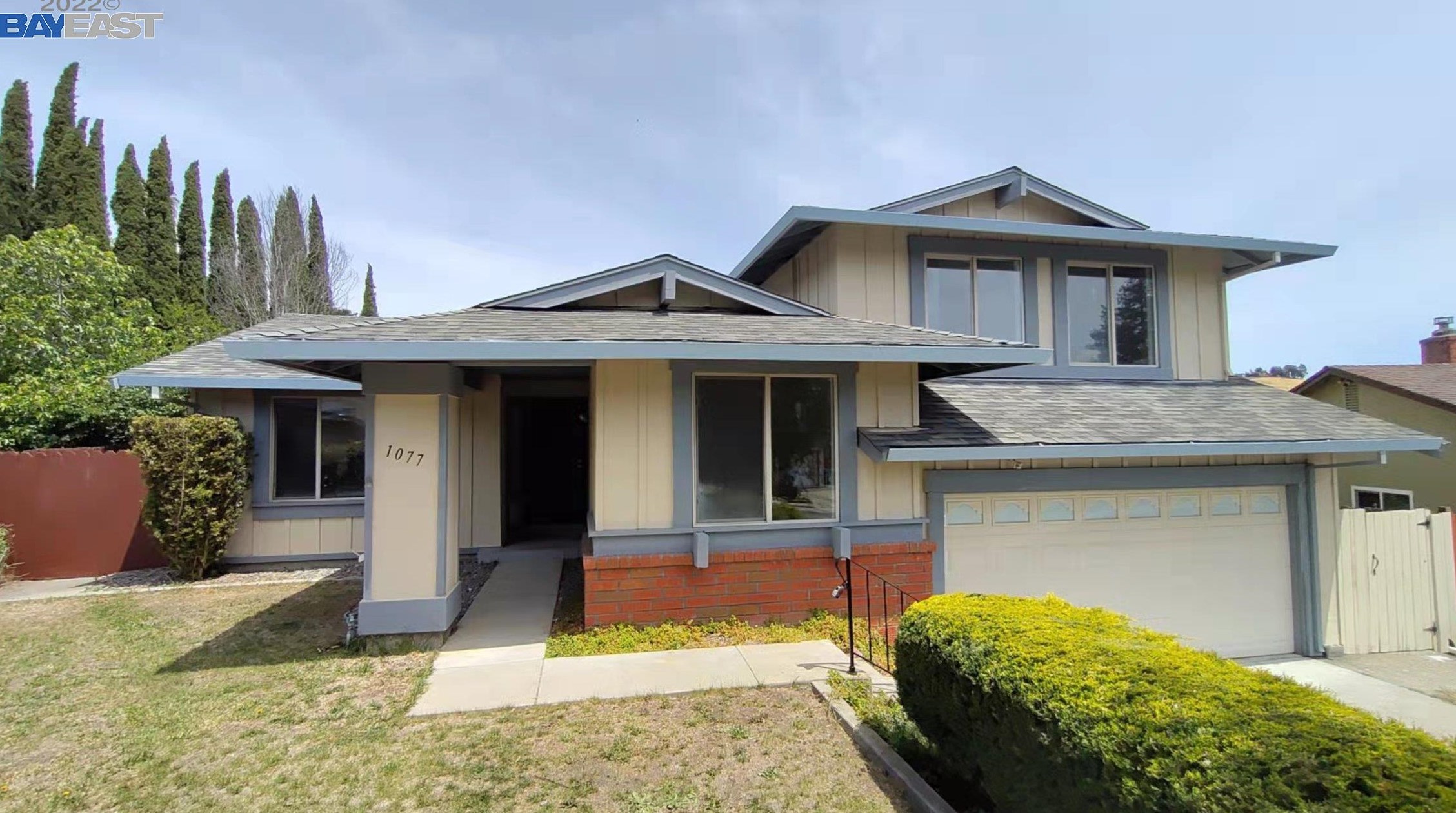 1077 Granada St, Vallejo, CA 94591