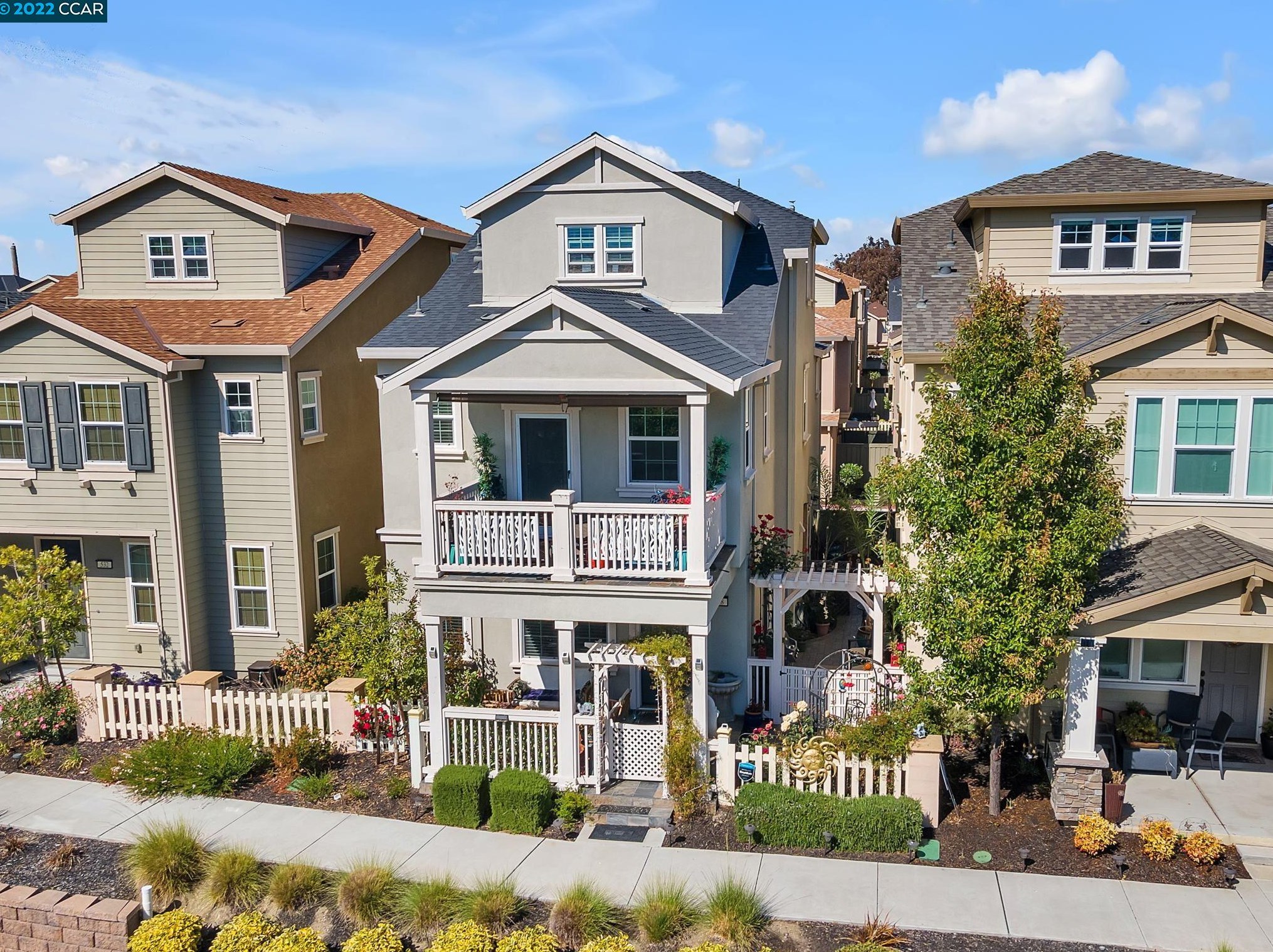 528 Parkway Dr, Pacheco, CA 94553