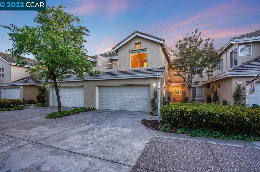 6146 Lakeview Cir, San Ramon, CA 94582