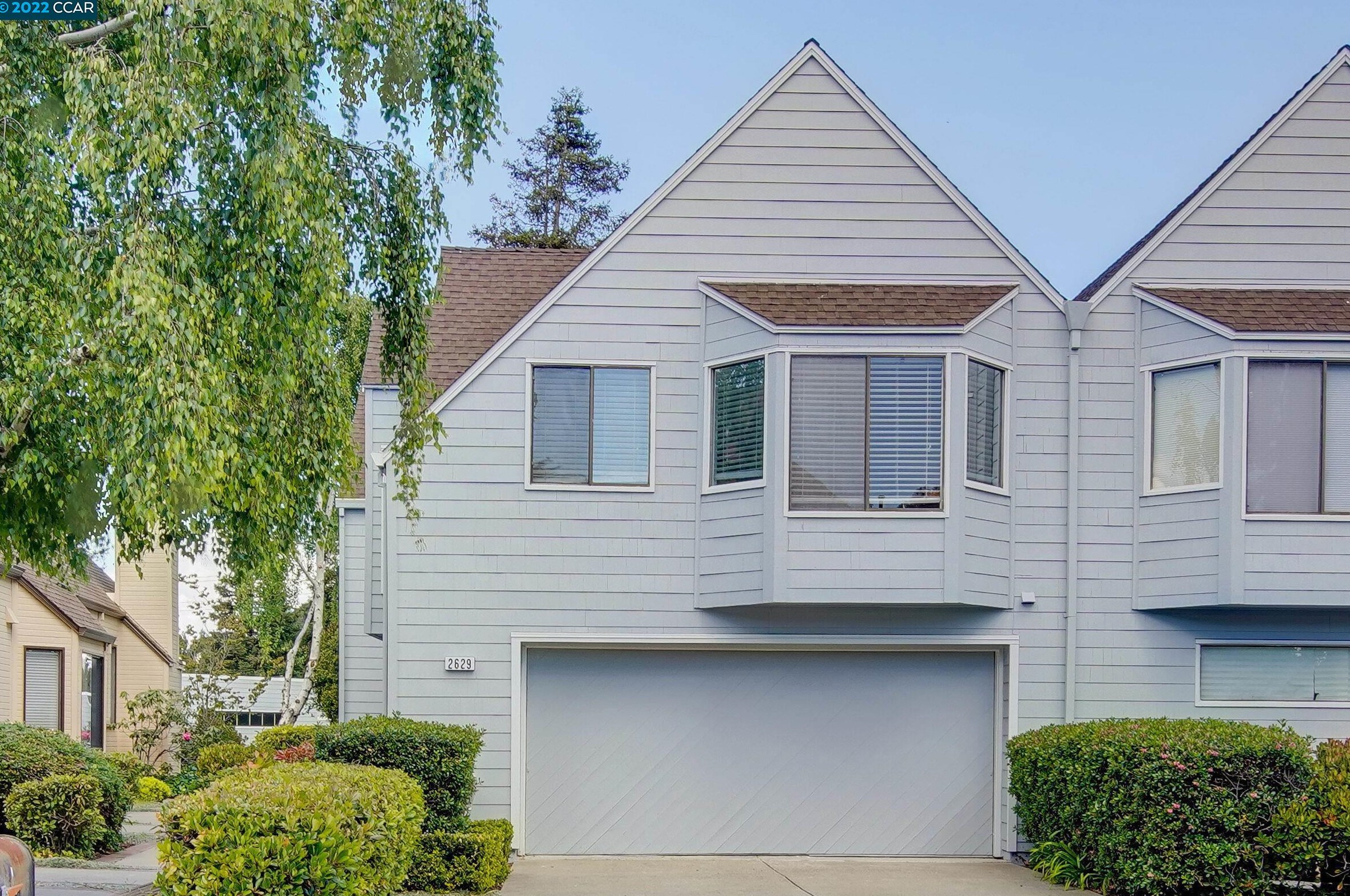 2629 Meadow Crest Ct, Richmond, CA 94806-1944