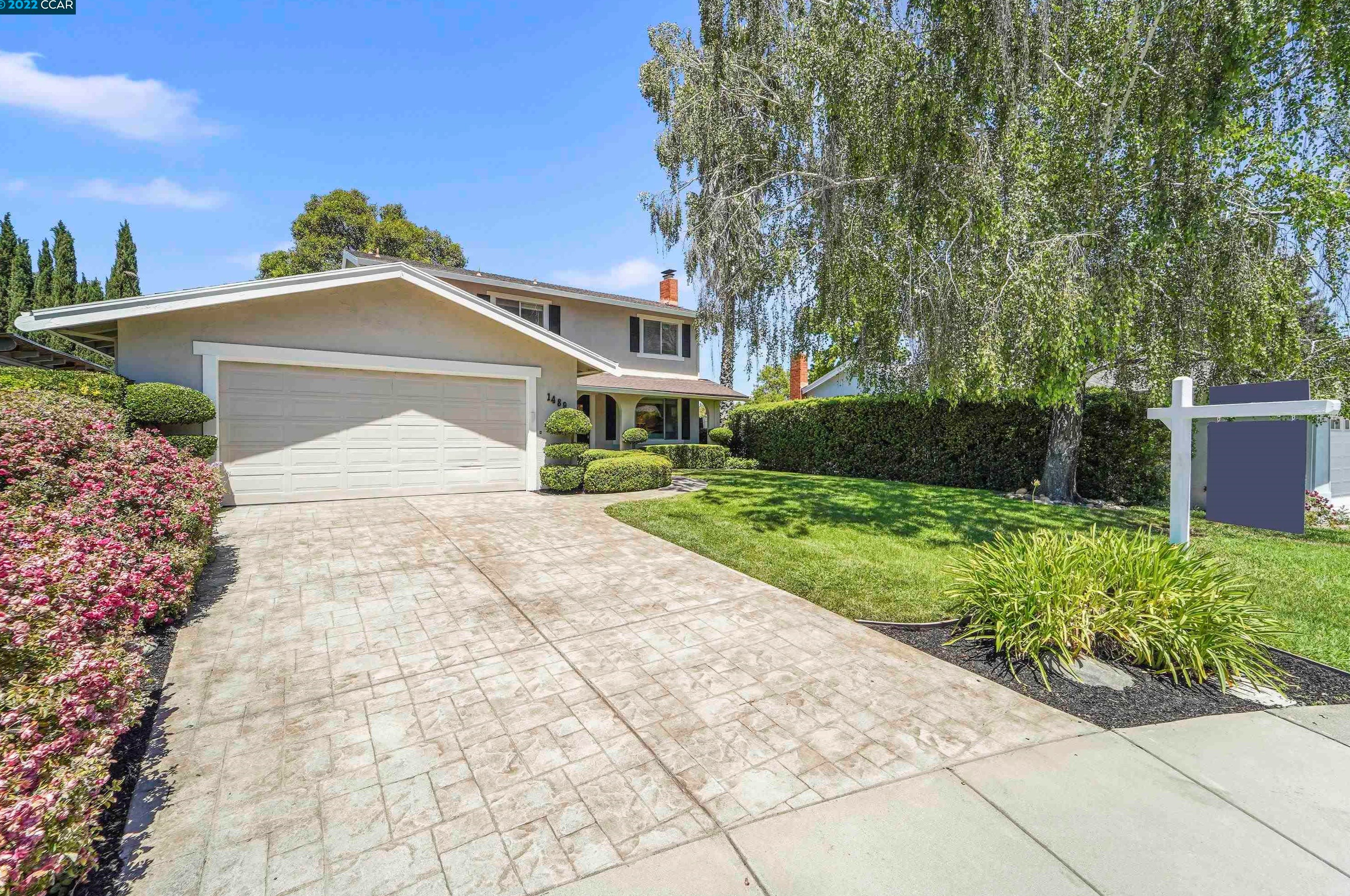 1489 Soccer Ct, Concord, CA 94518-3850