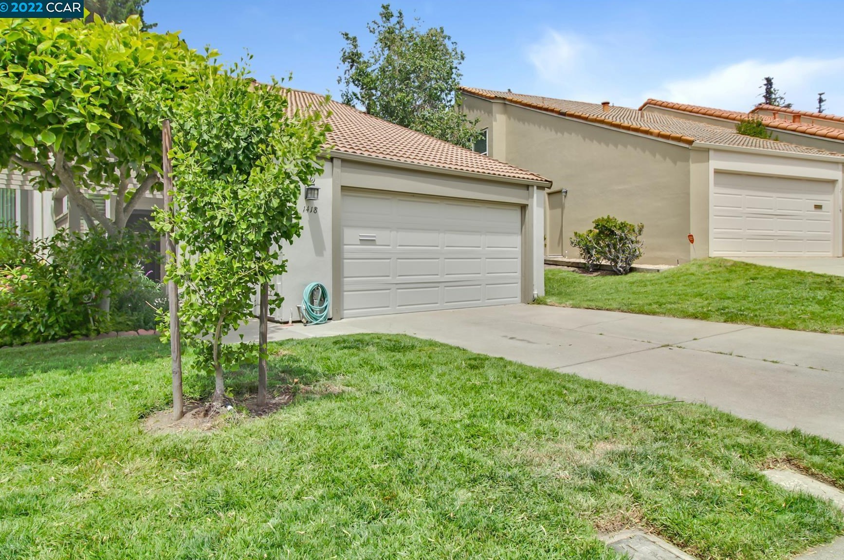 1418 Los Vecinos, Walnut Creek, CA 94598-2910