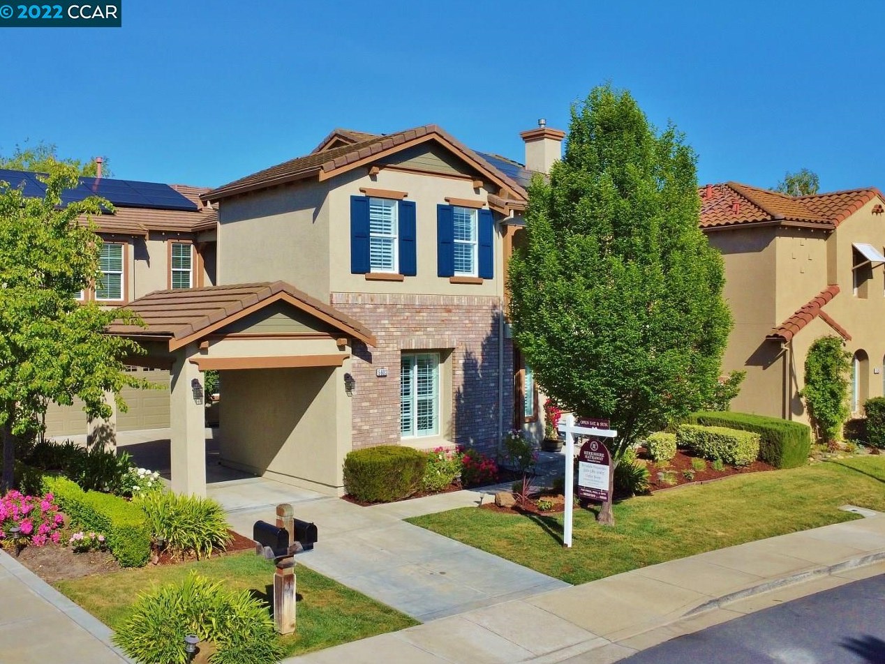 5603 Newfields Ln, Pleasanton, CA 94568