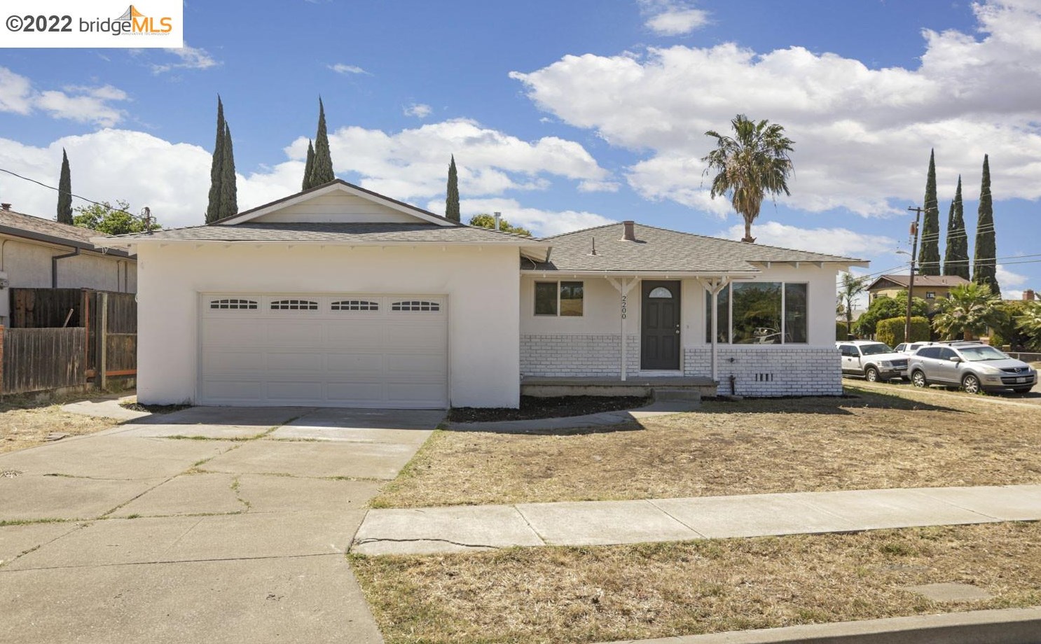 2200 Arata Way, Antioch, CA 94509-3932