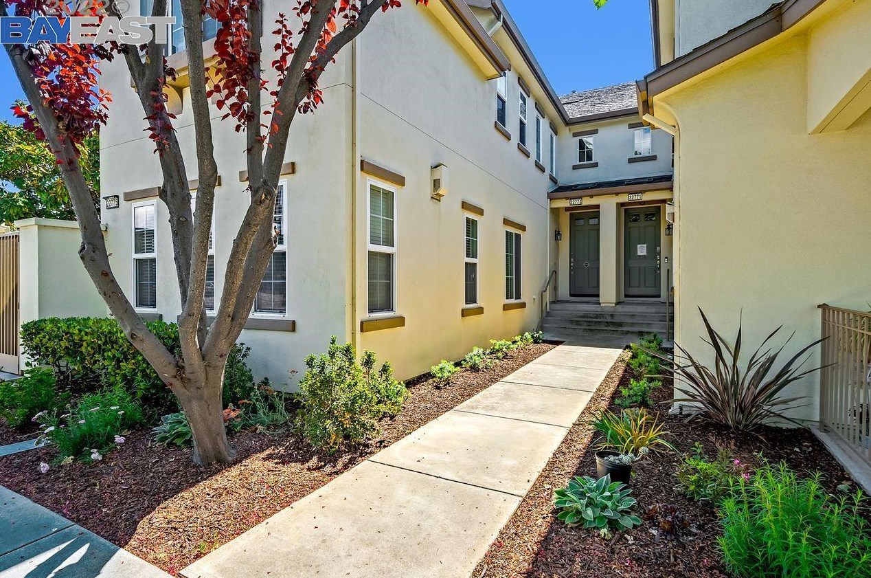 22773 Watkins St, Hayward, CA 94541