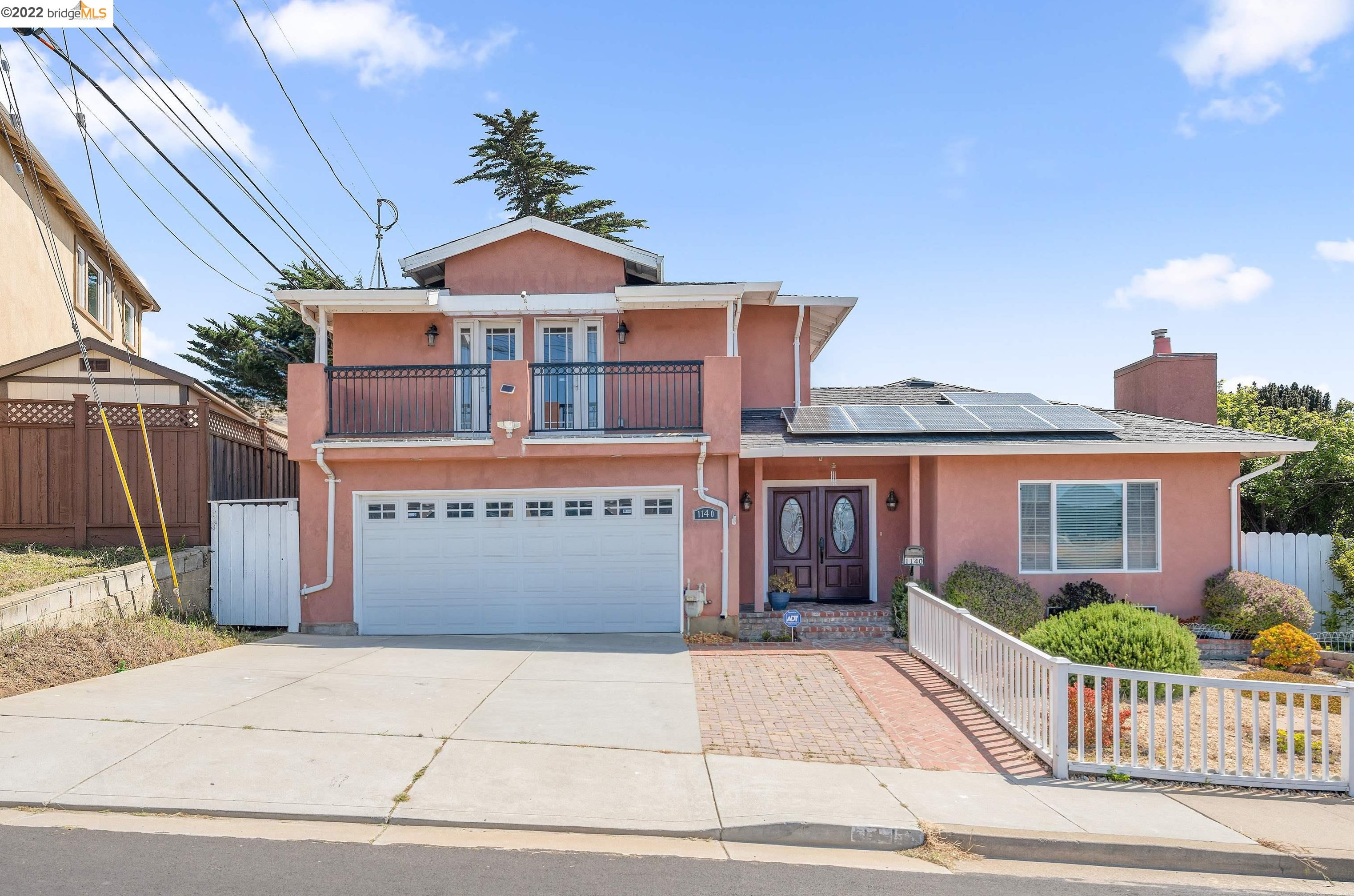 1140 Miller Ave, South San Francisco, CA 94080