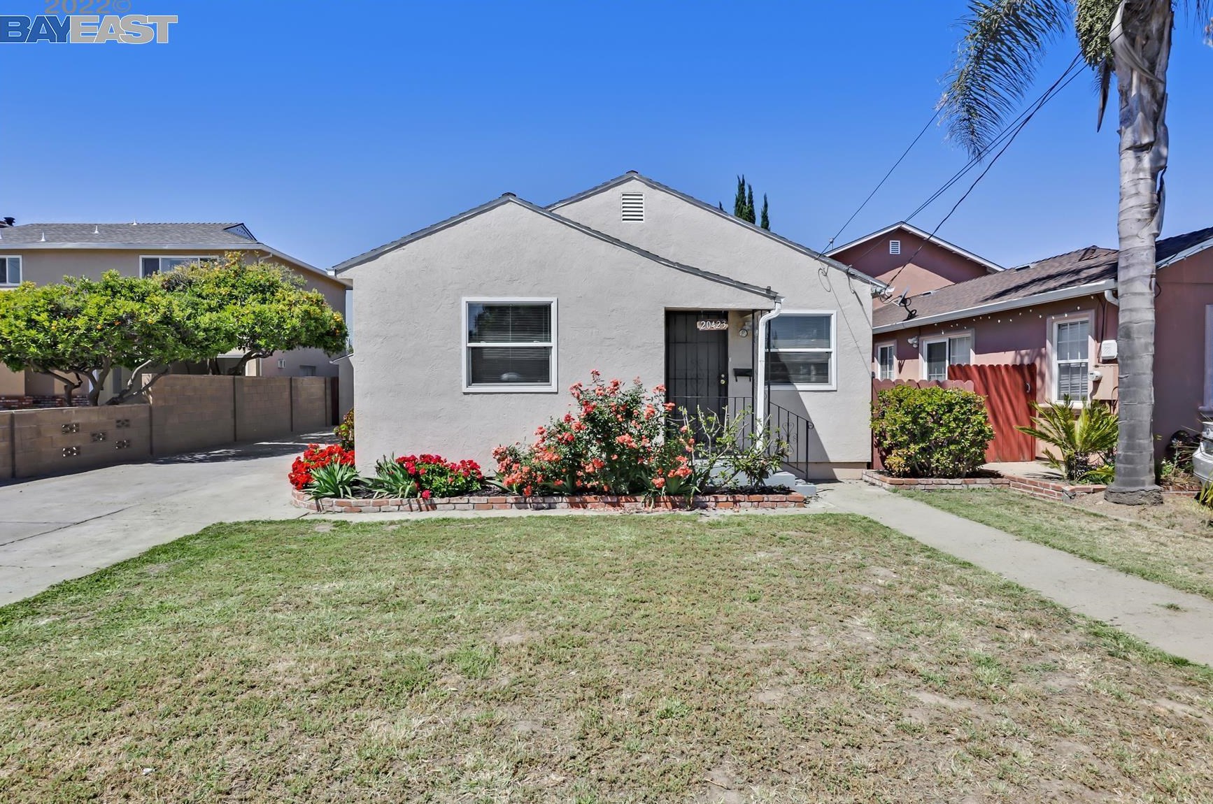 20423 Haviland Ave, Hayward, CA 94541