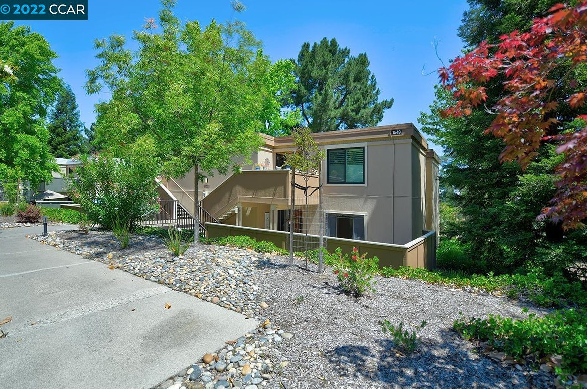 1549 Rockledge Ln, Walnut Creek, CA 94595-2408