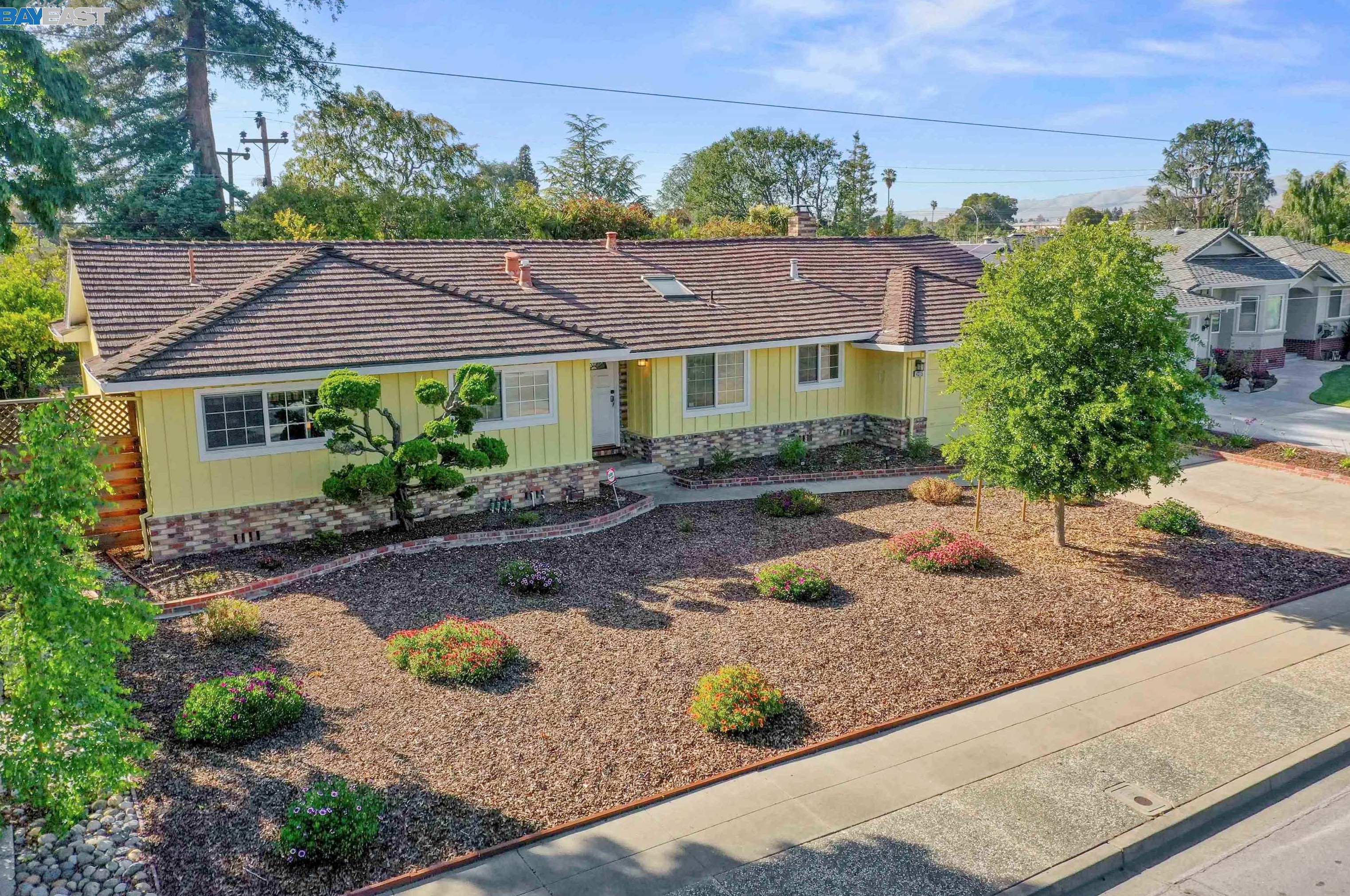 4315 Norris Rd, Fremont, CA 94536-5954