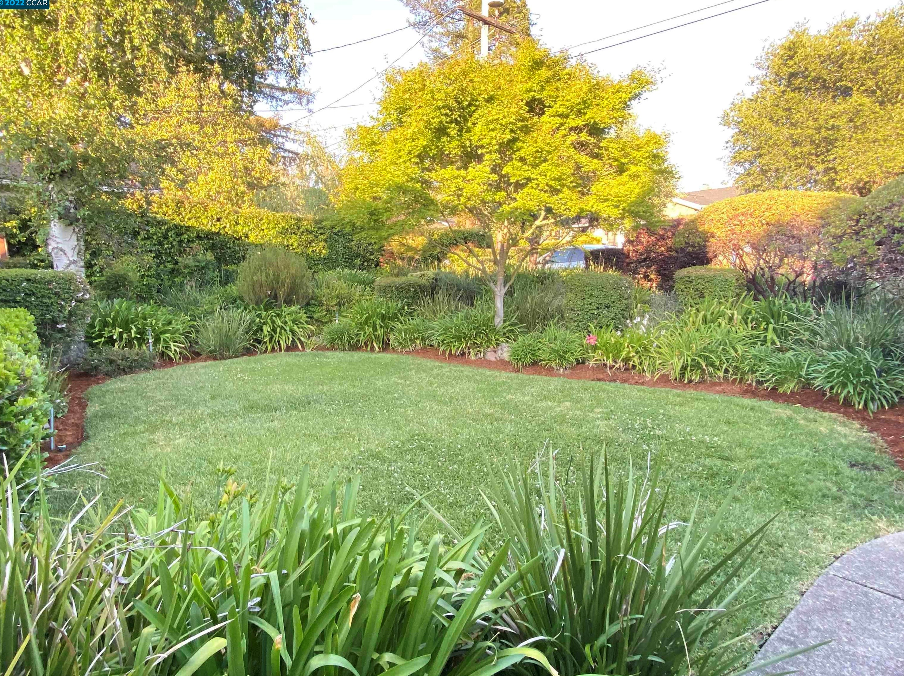 8 Thune Ave, Moraga, CA 94556-1828