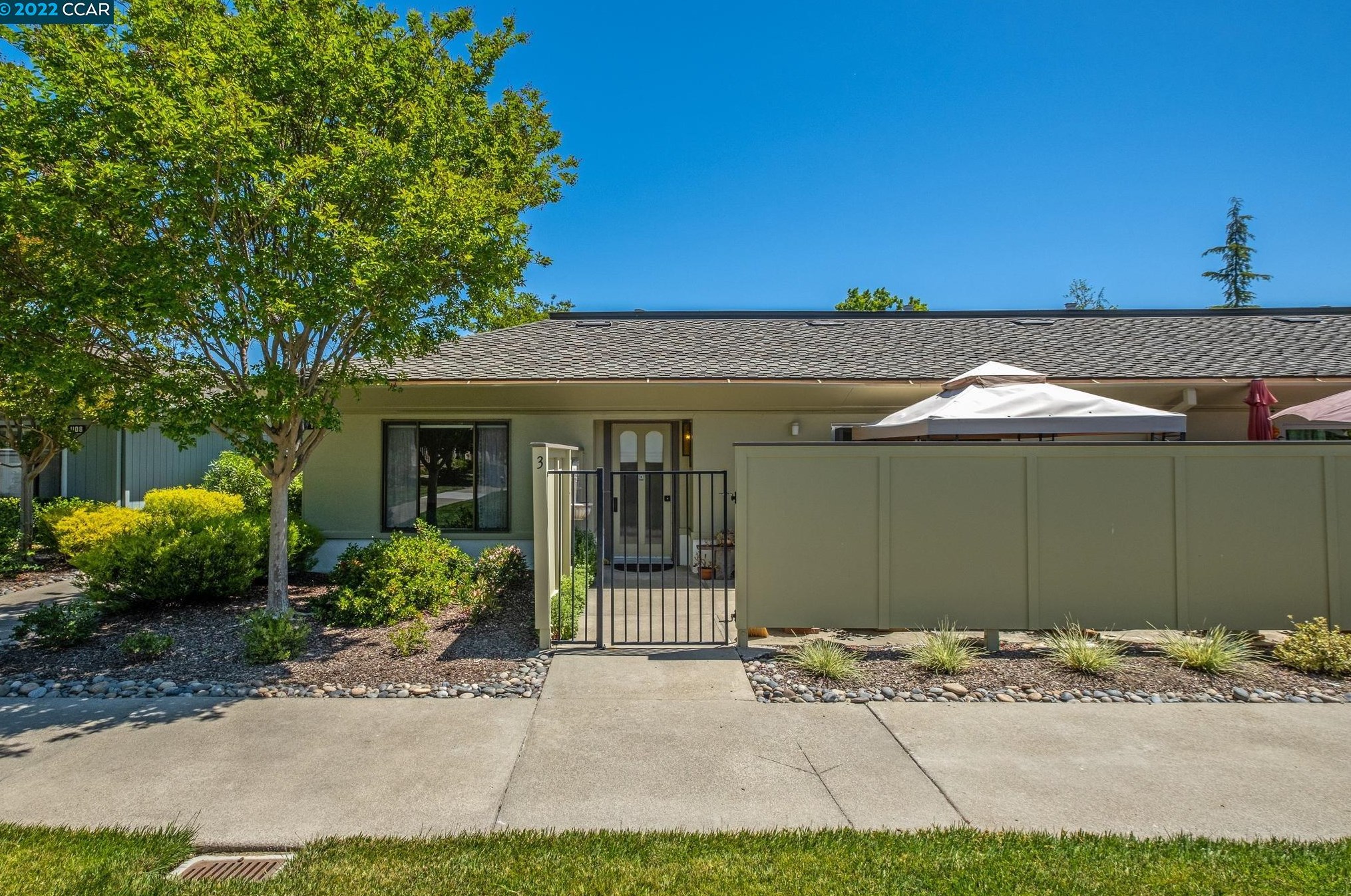 1100 Leisure Ln, Walnut Creek, CA 94595-2909