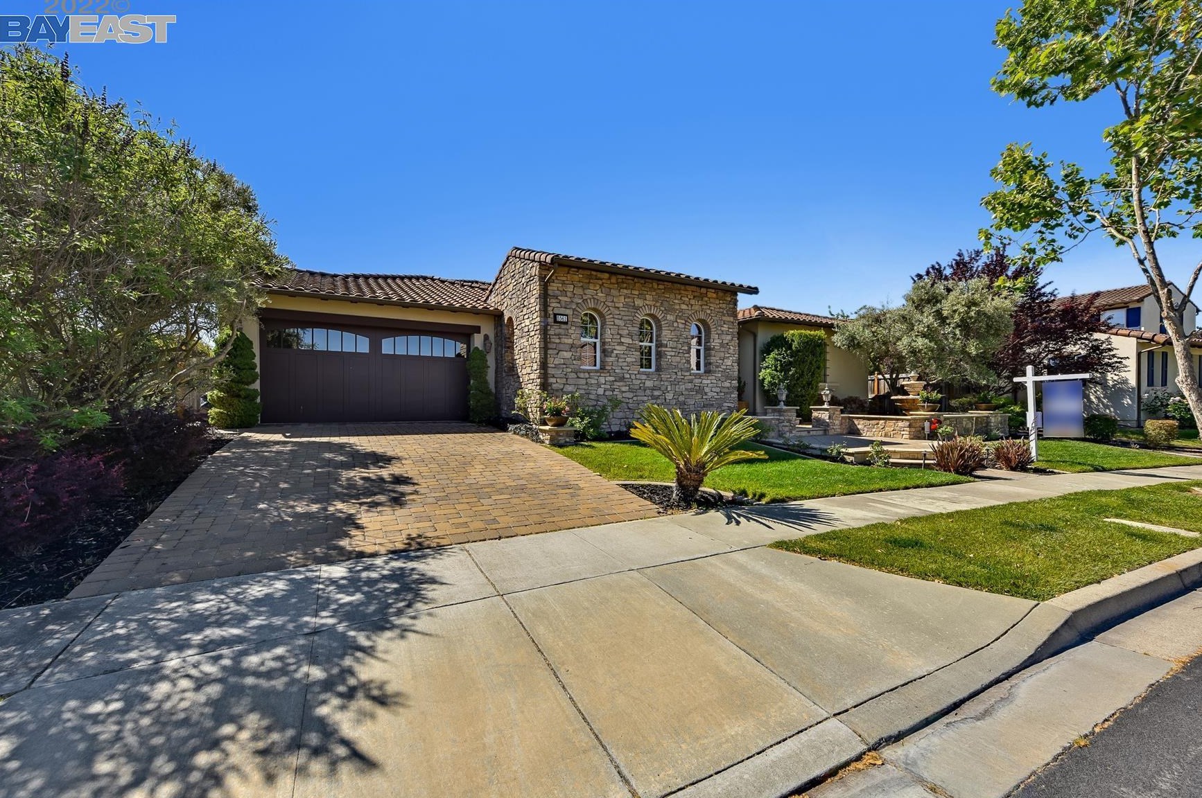 5561 Satinleaf Way, San Ramon, CA 94582