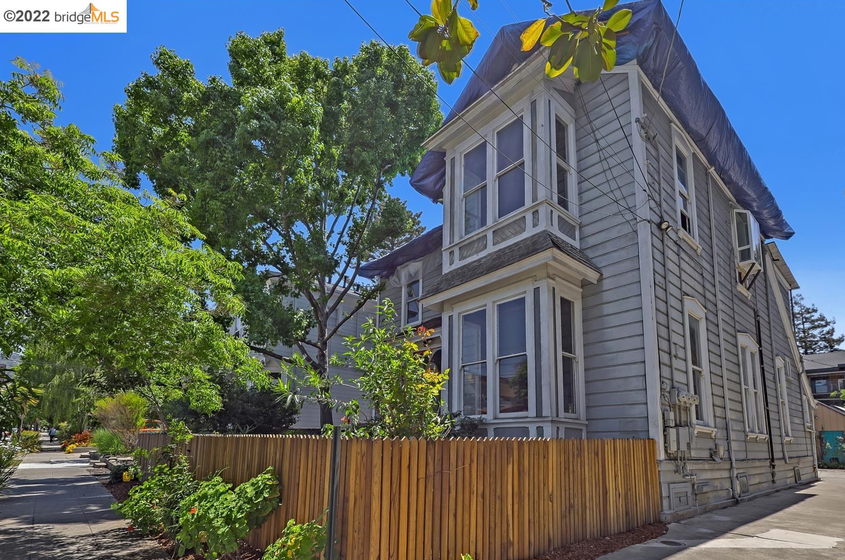 2216 Blake St #b, Berkeley, CA 94704