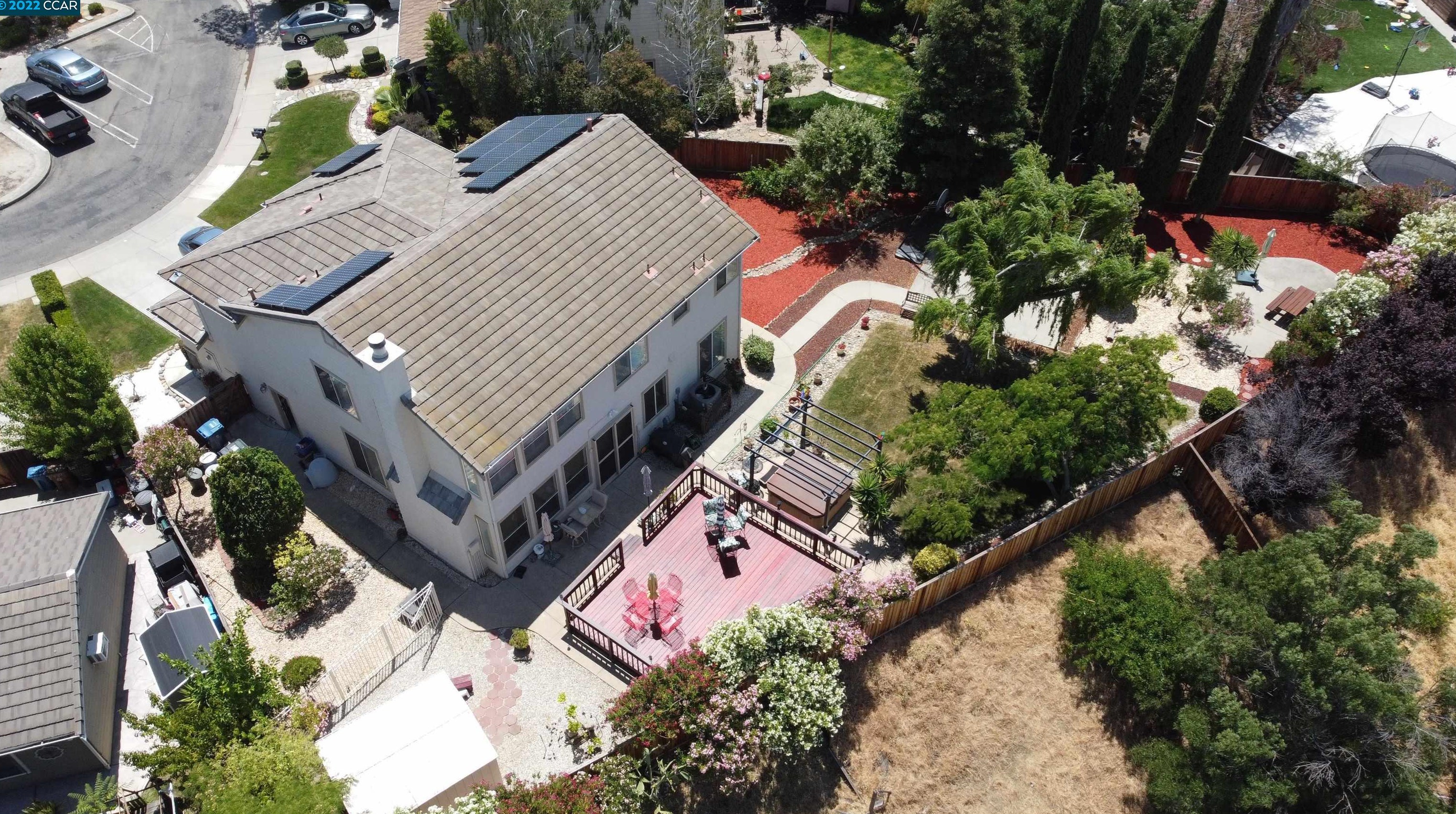 1114 Cresthaven Ct, Antioch, CA 94531-8034
