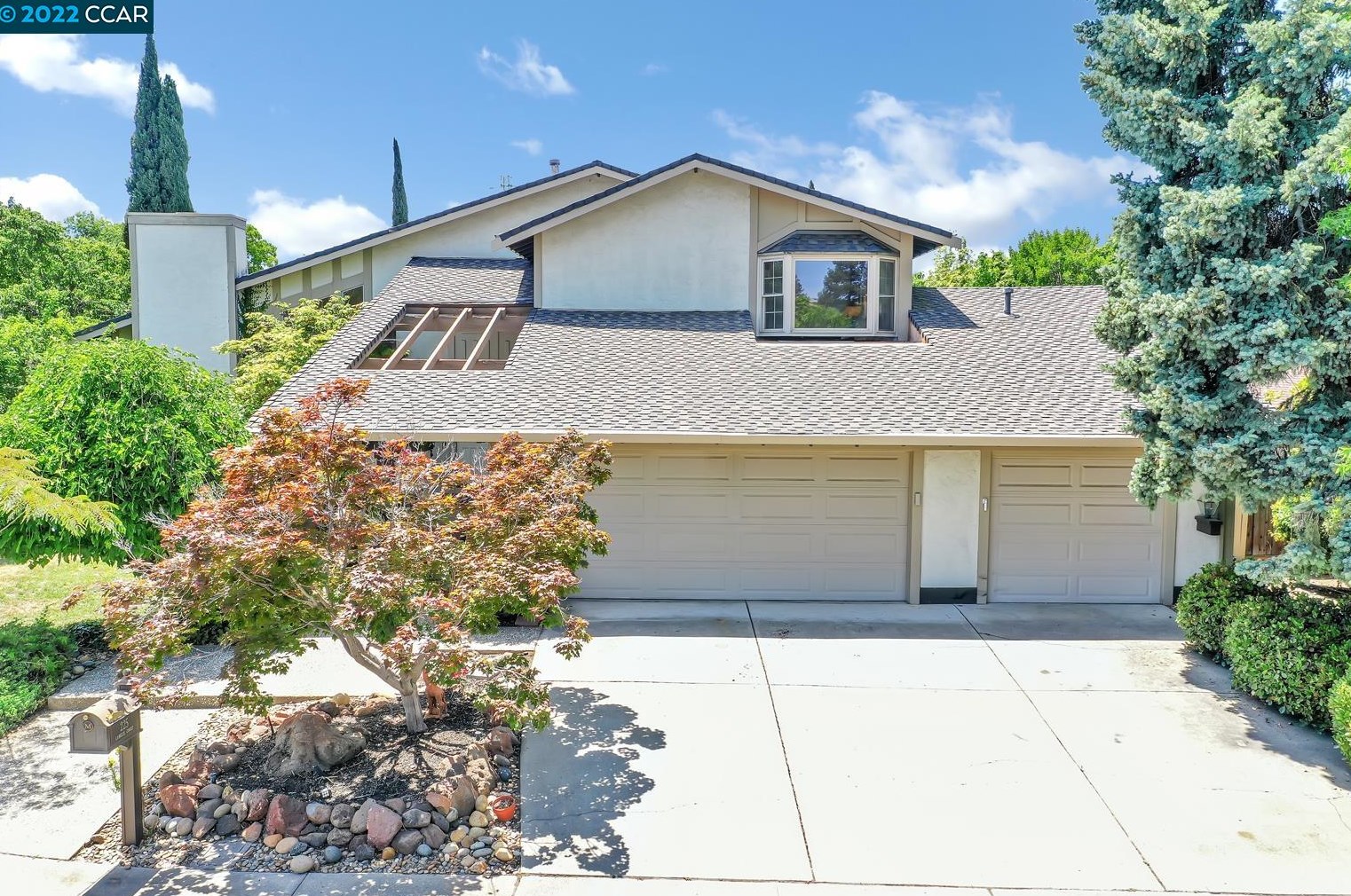 225 Langlie Ct, Walnut Creek, CA 94598-3615