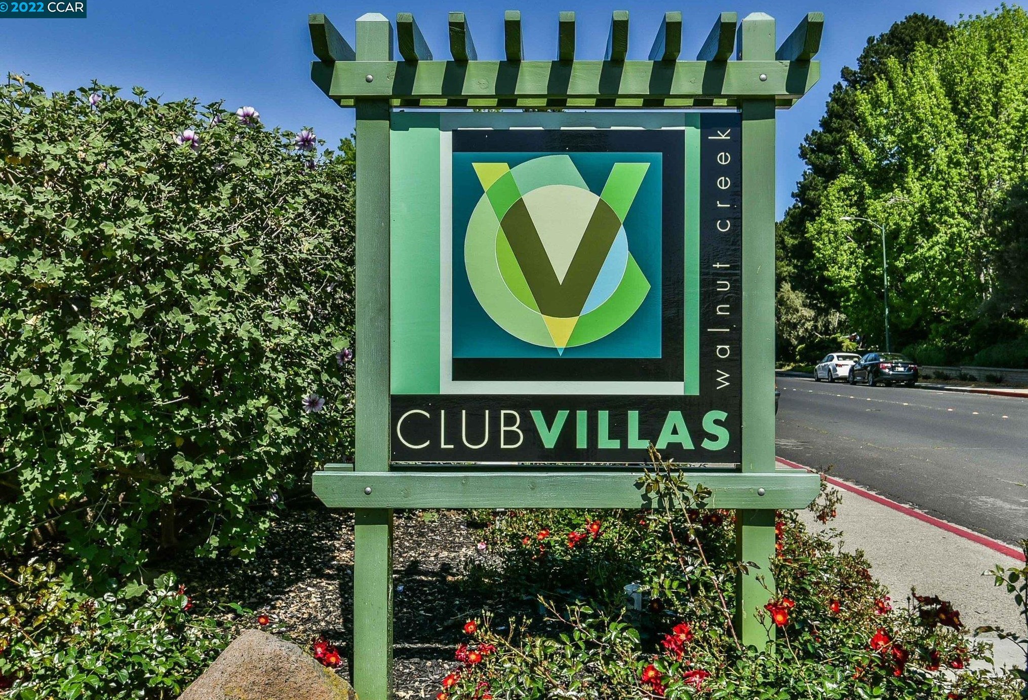 241 Masters Ct #1, Walnut Creek, CA 94598